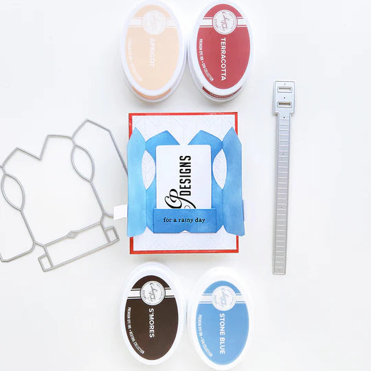 Bumbleberry Papercrafts Ltd