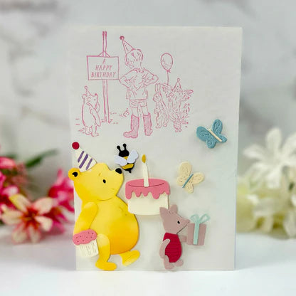 Bumbleberry Papercrafts Ltd