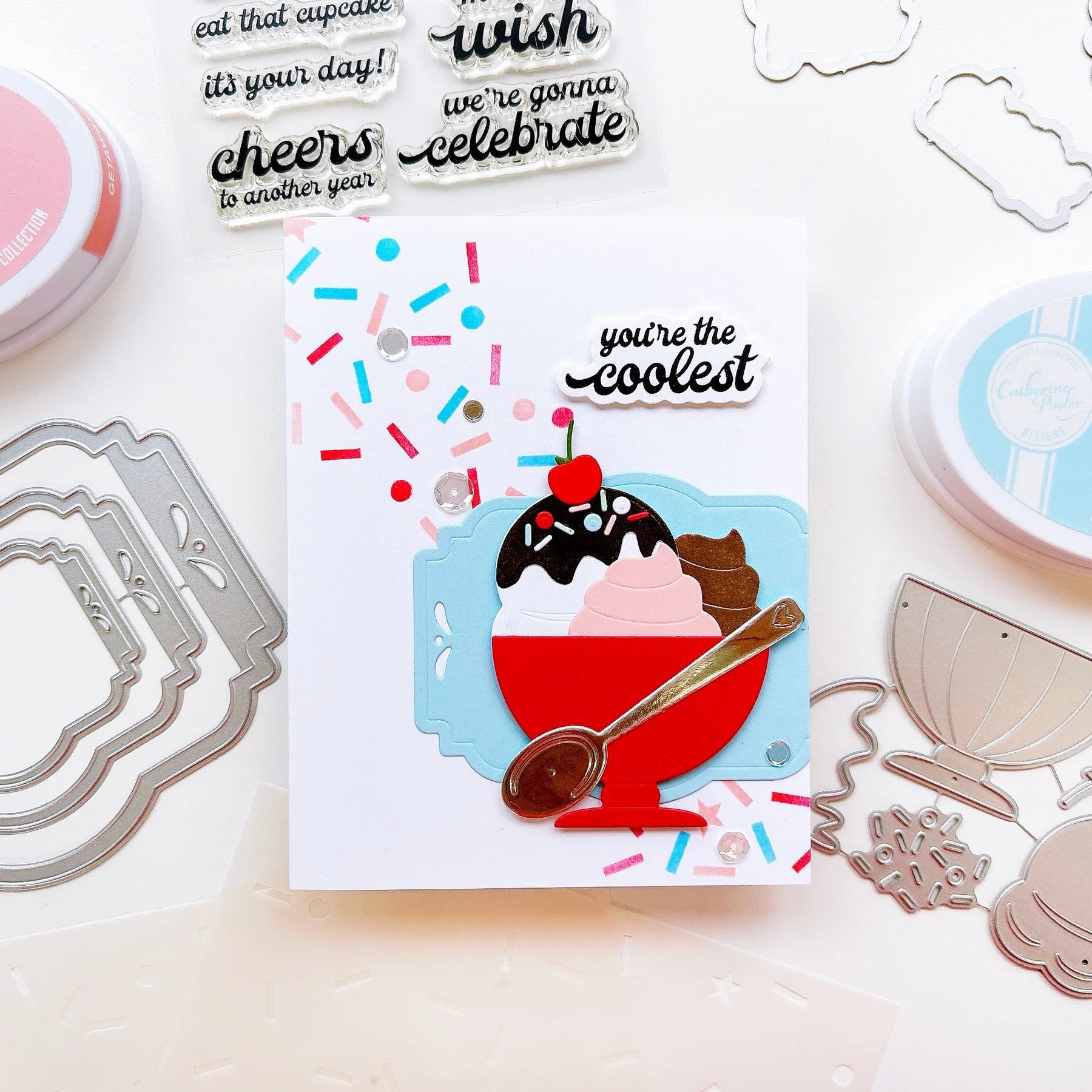 Bumbleberry Papercrafts Ltd