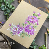 What's Your Sign? - Virgo Die Set