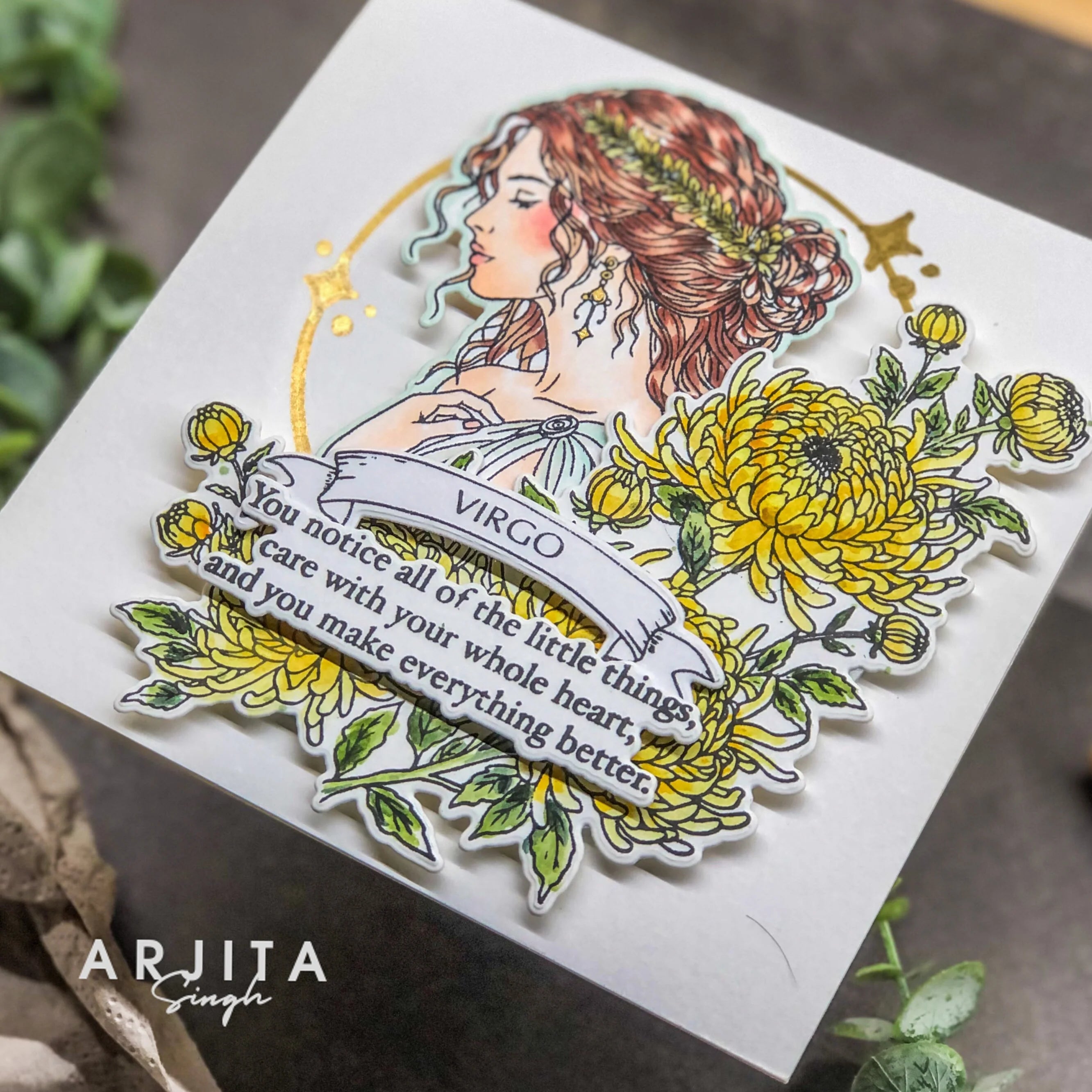 Bumbleberry Papercrafts Ltd