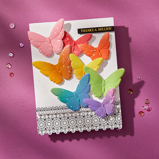 Bumbleberry Papercrafts Ltd