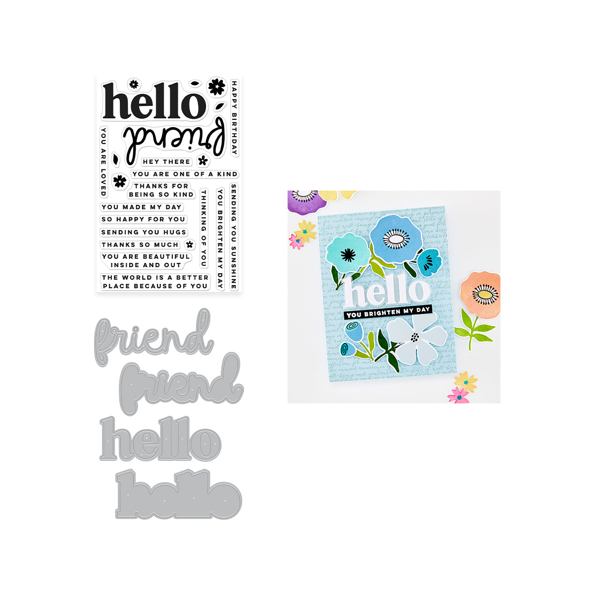 Bumbleberry Papercrafts Ltd