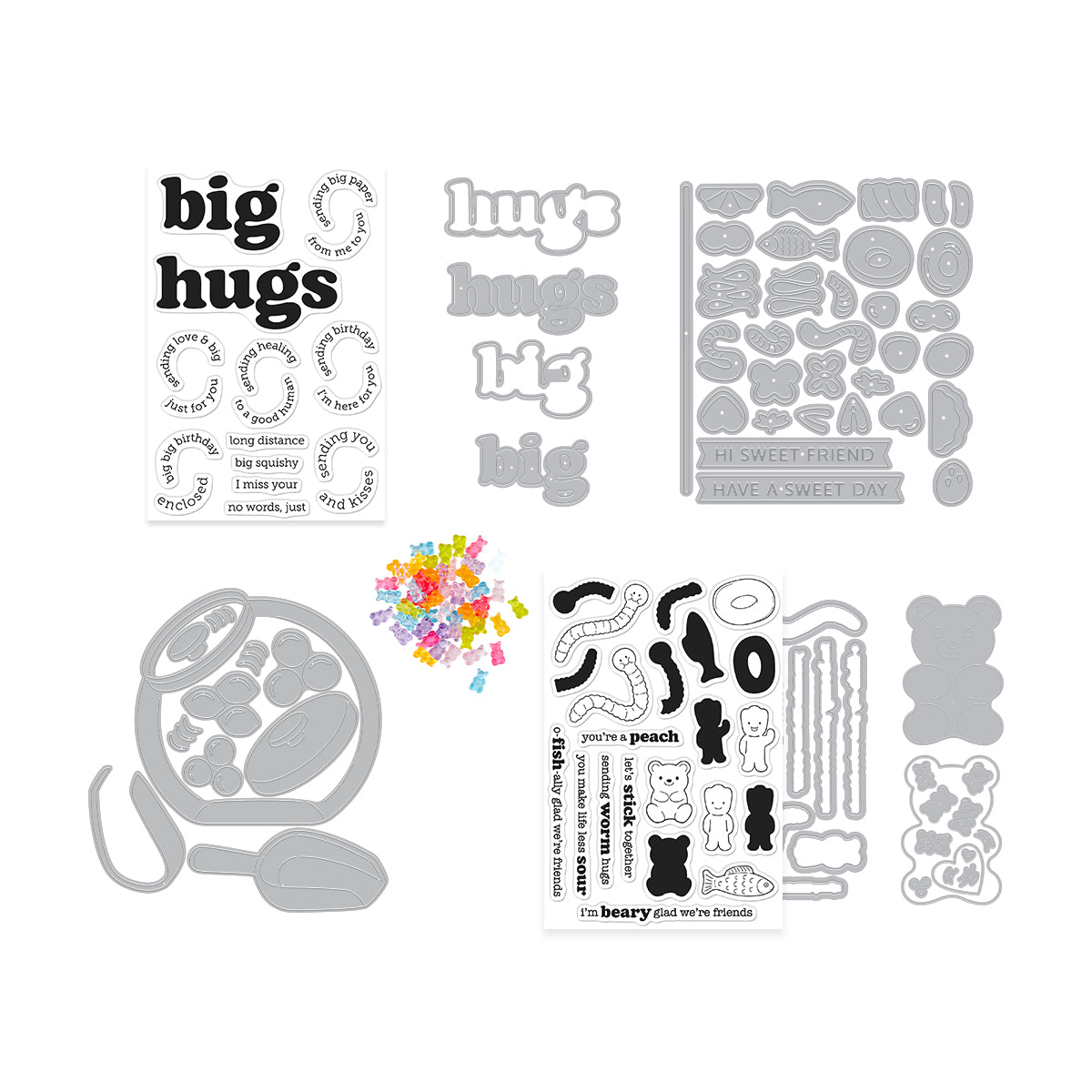 Bumbleberry Papercrafts Ltd