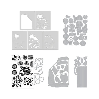 Bumbleberry Papercrafts Ltd