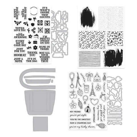 Bumbleberry Papercrafts Ltd