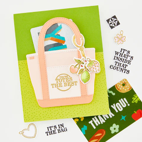 Bumbleberry Papercrafts Ltd