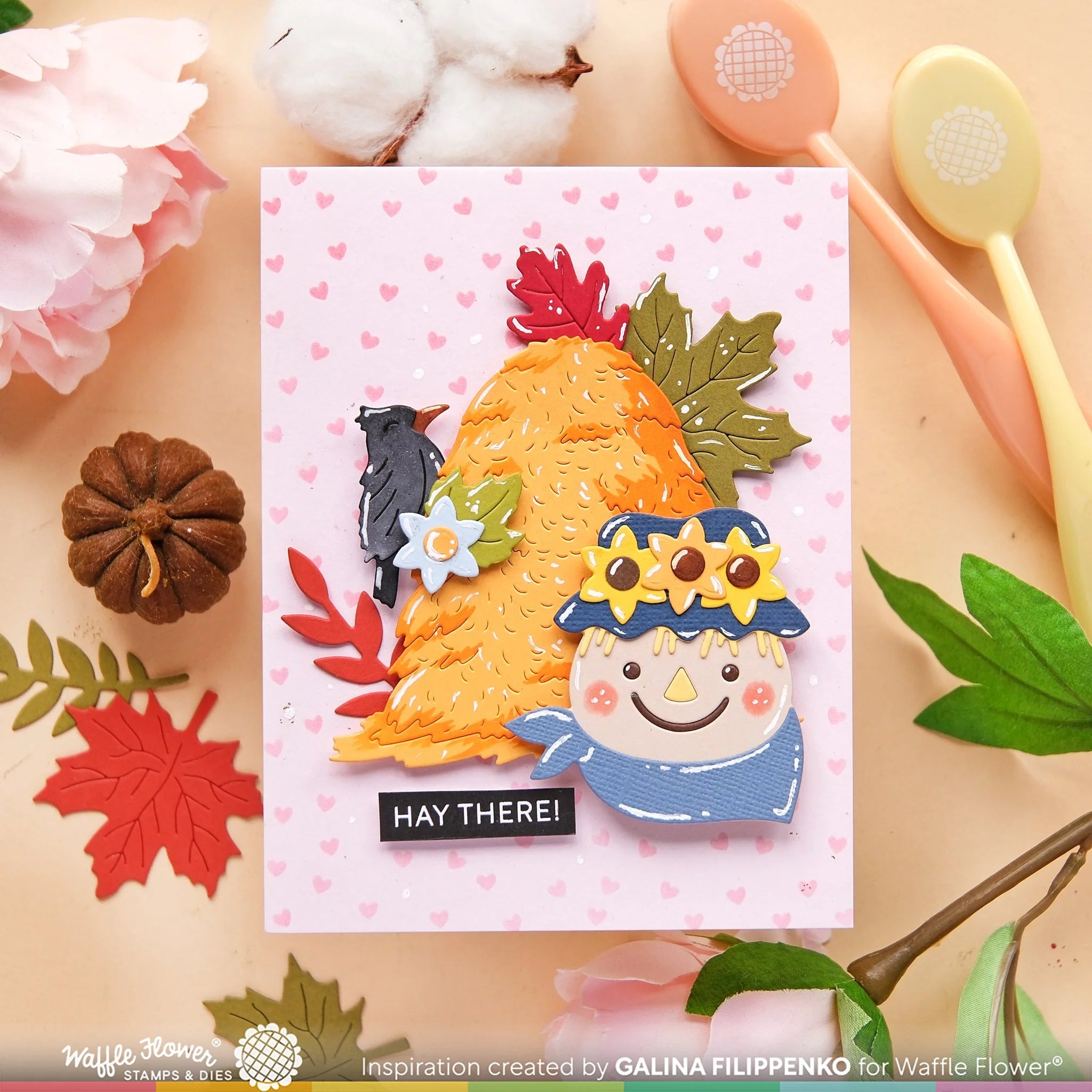Bumbleberry Papercrafts Ltd