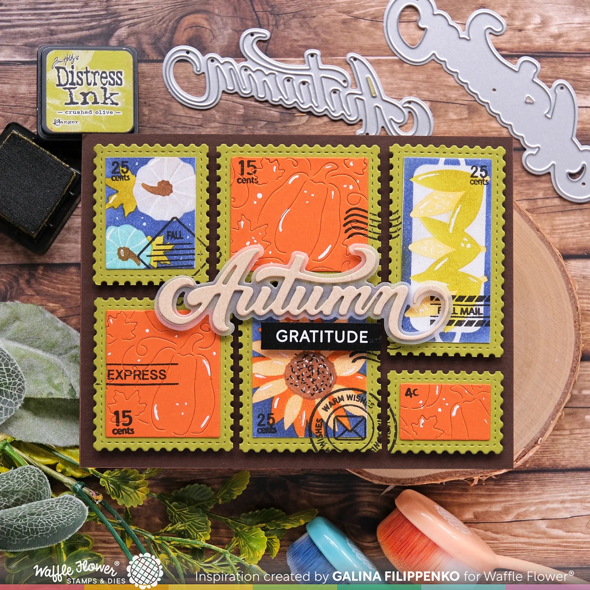 Bumbleberry Papercrafts Ltd