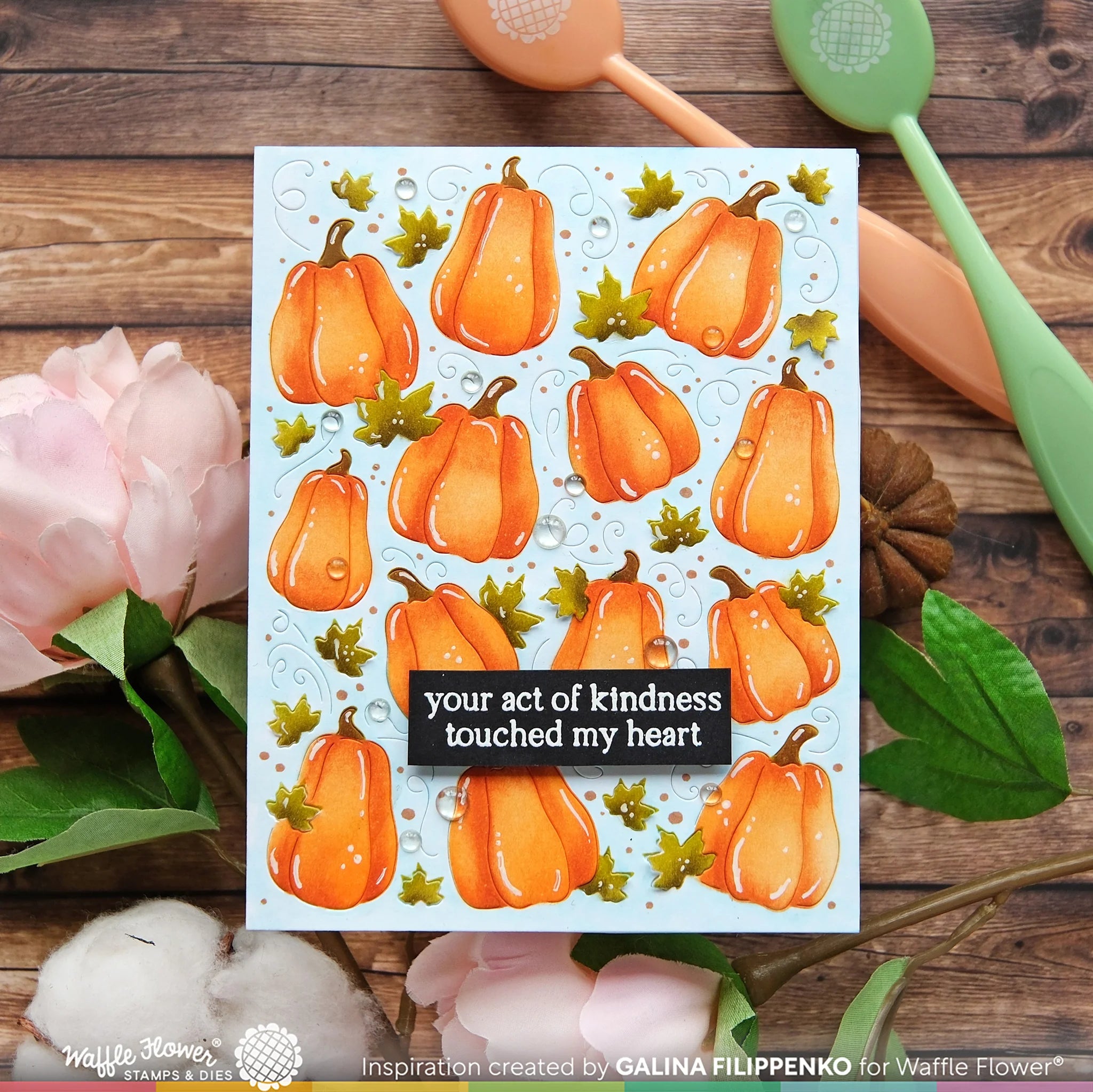 Bumbleberry Papercrafts Ltd
