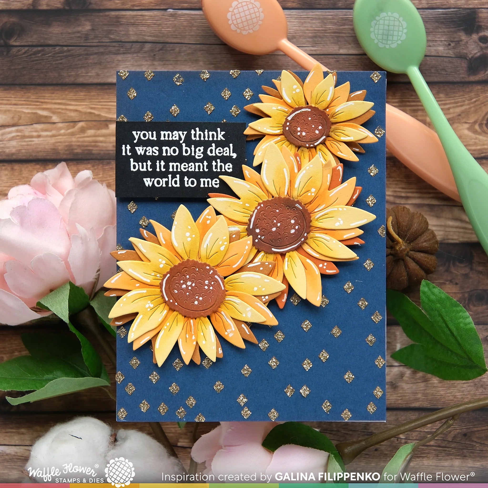 Bumbleberry Papercrafts Ltd