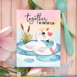 Better Together Stamp Set