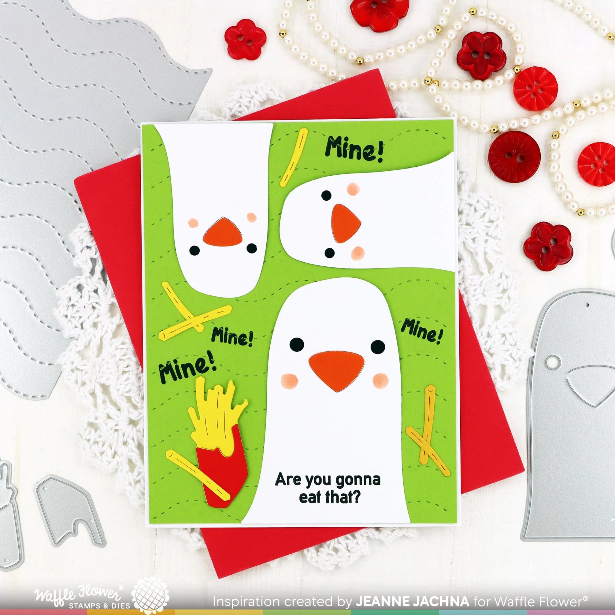 Bumbleberry Papercrafts Ltd