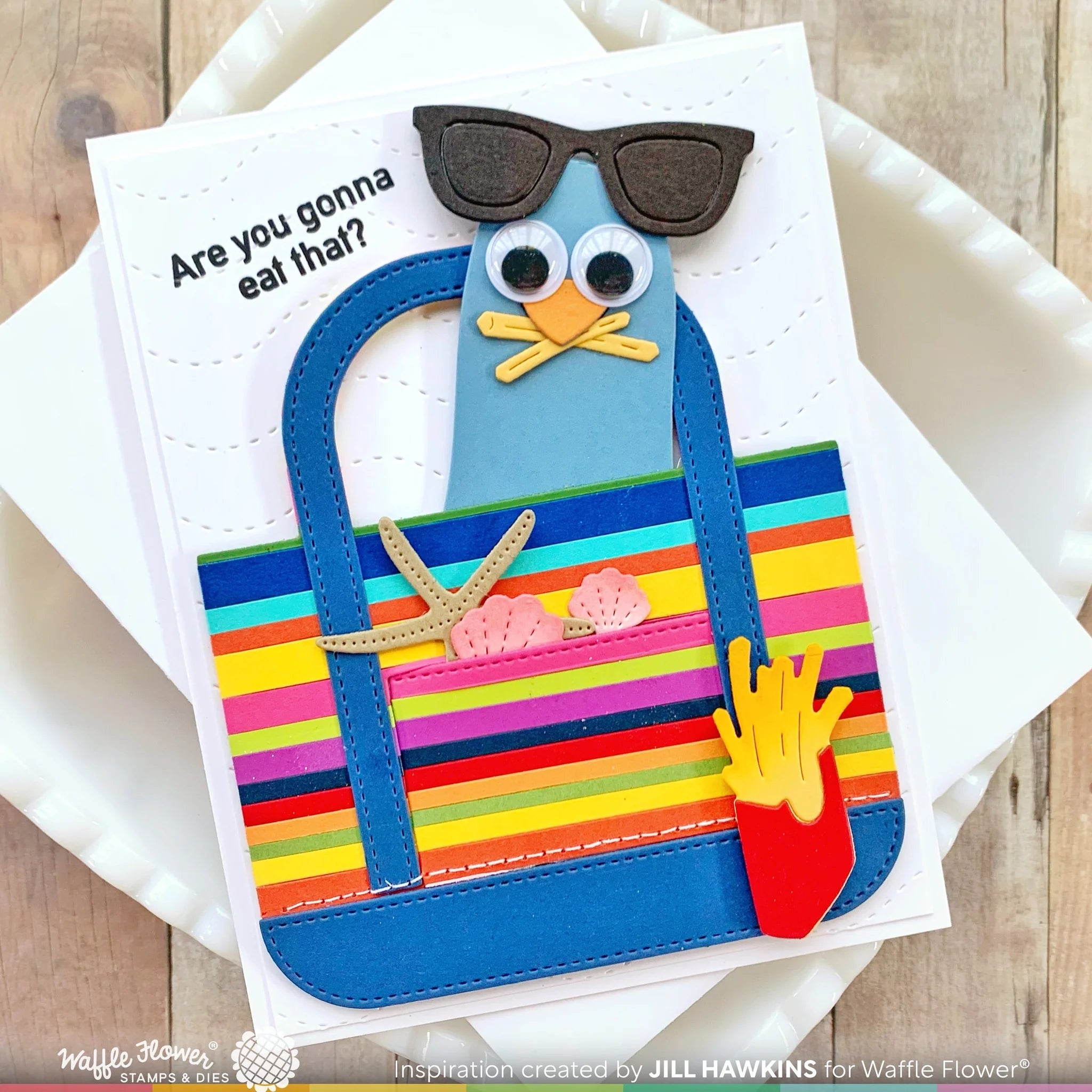 Bumbleberry Papercrafts Ltd