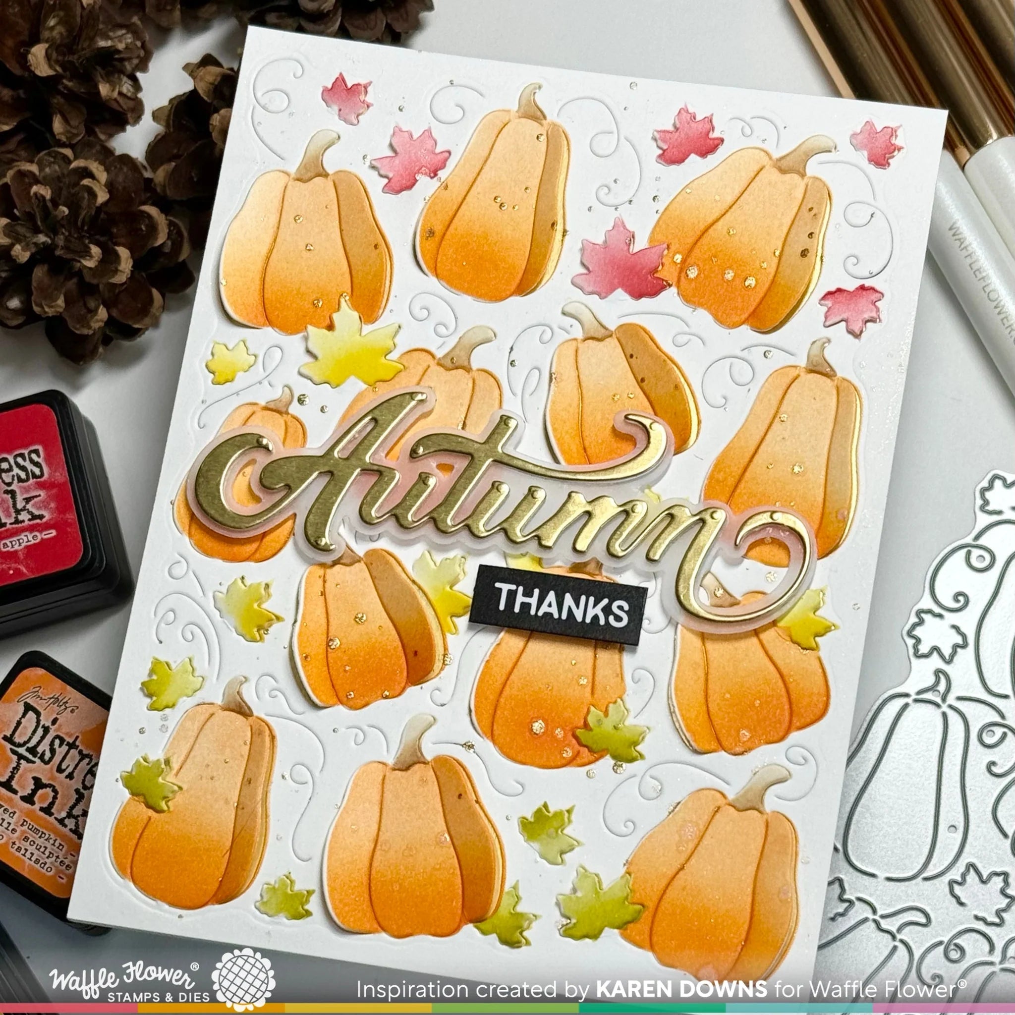 Bumbleberry Papercrafts Ltd