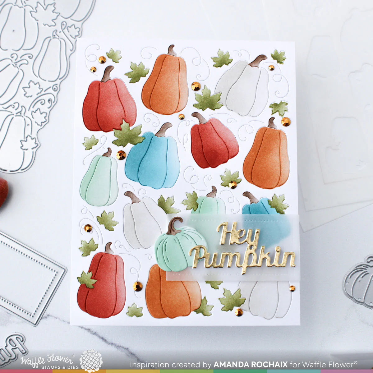 Bumbleberry Papercrafts Ltd