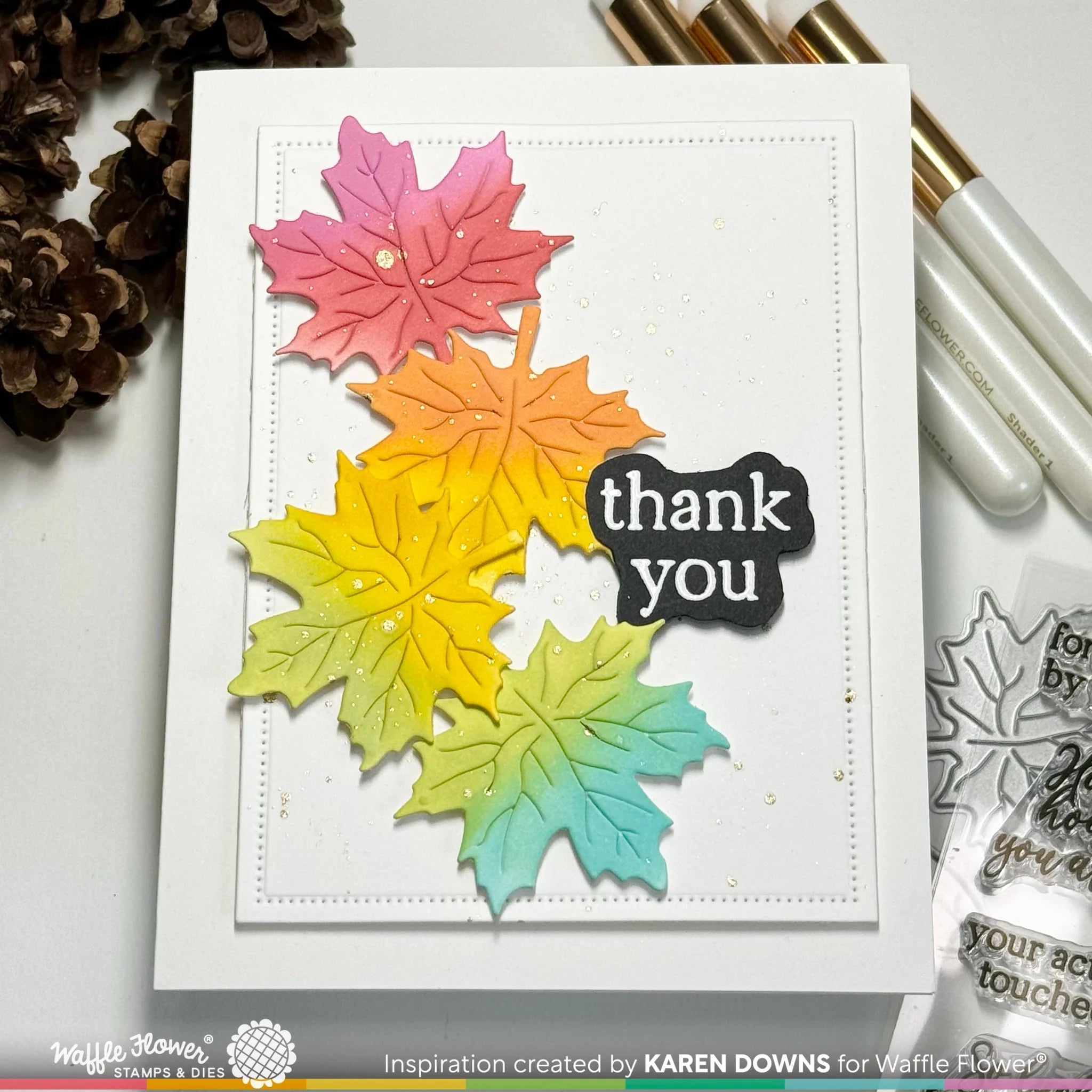 Bumbleberry Papercrafts Ltd