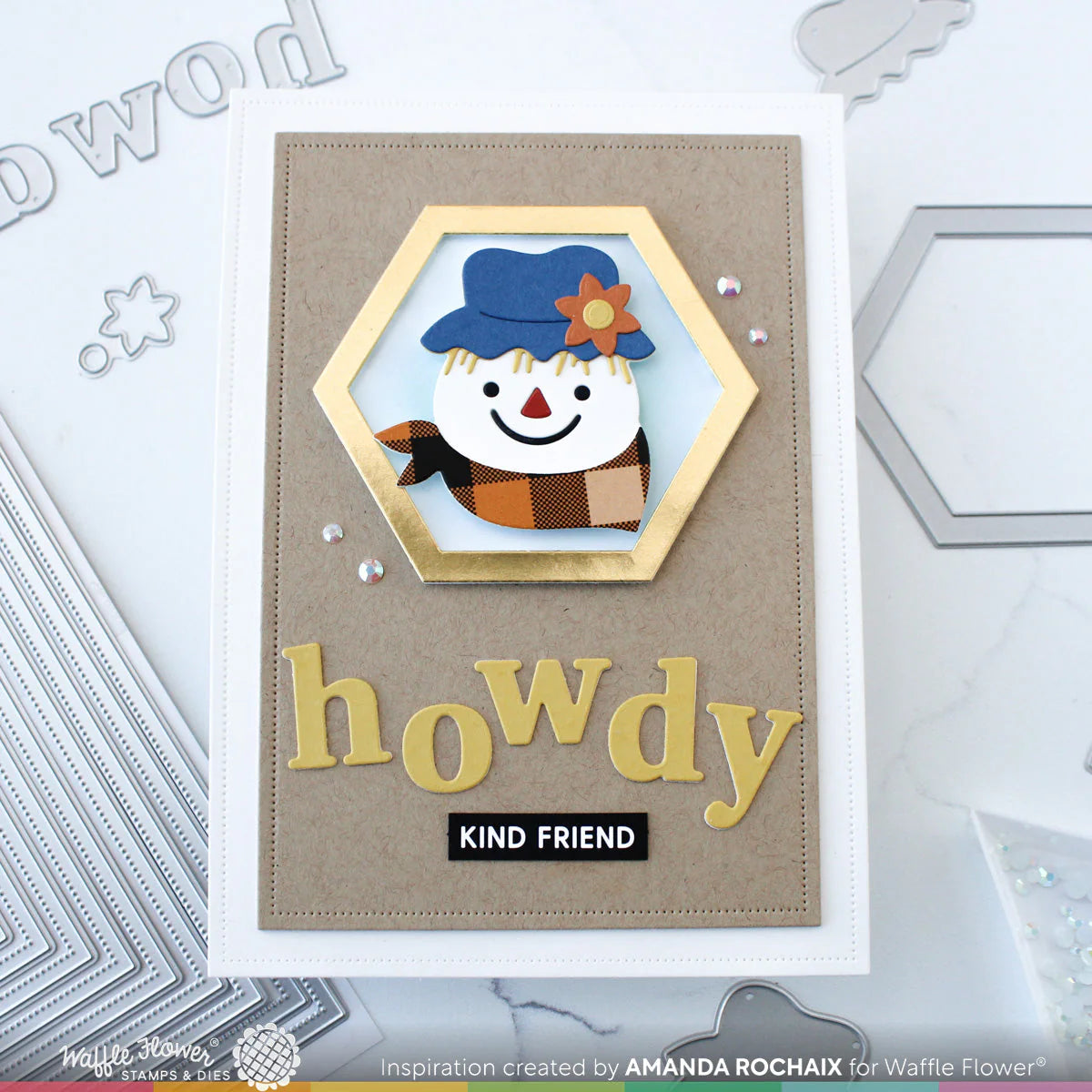 Bumbleberry Papercrafts Ltd