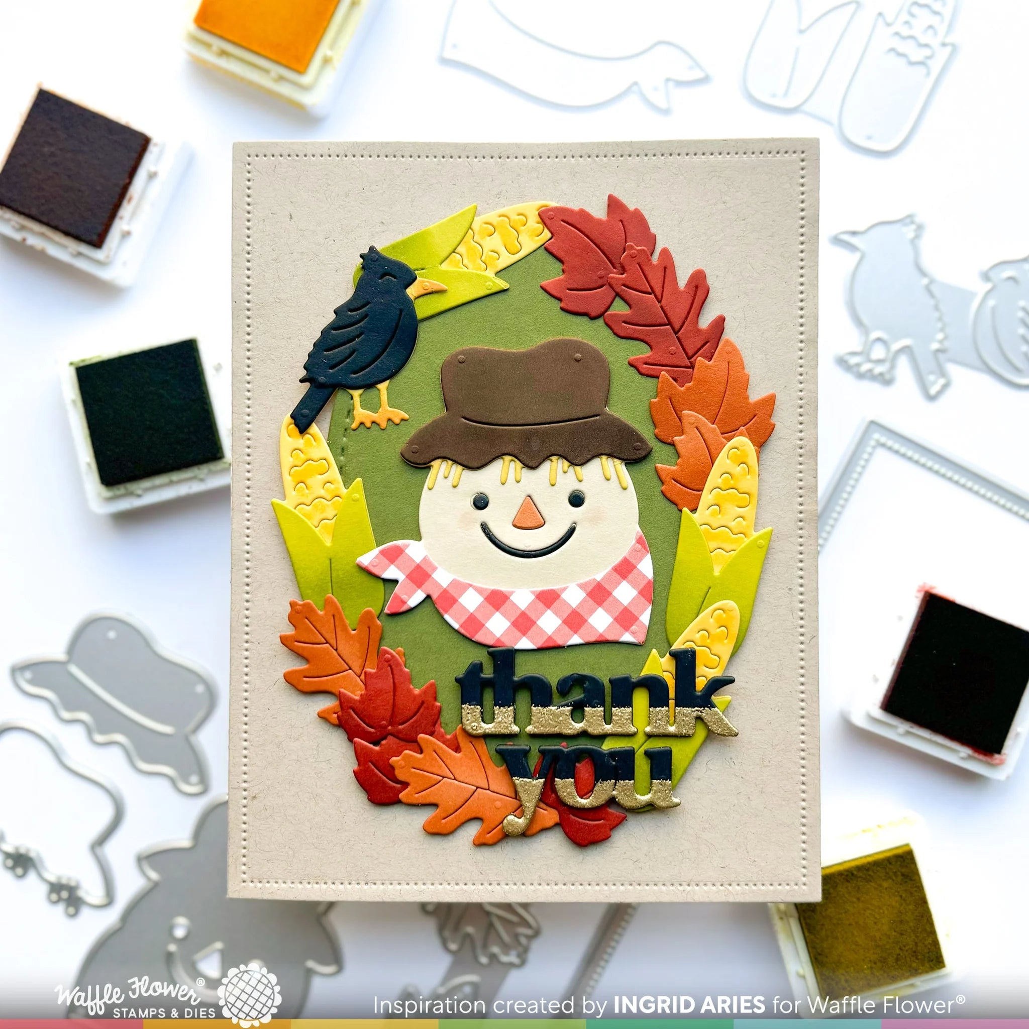 Bumbleberry Papercrafts Ltd