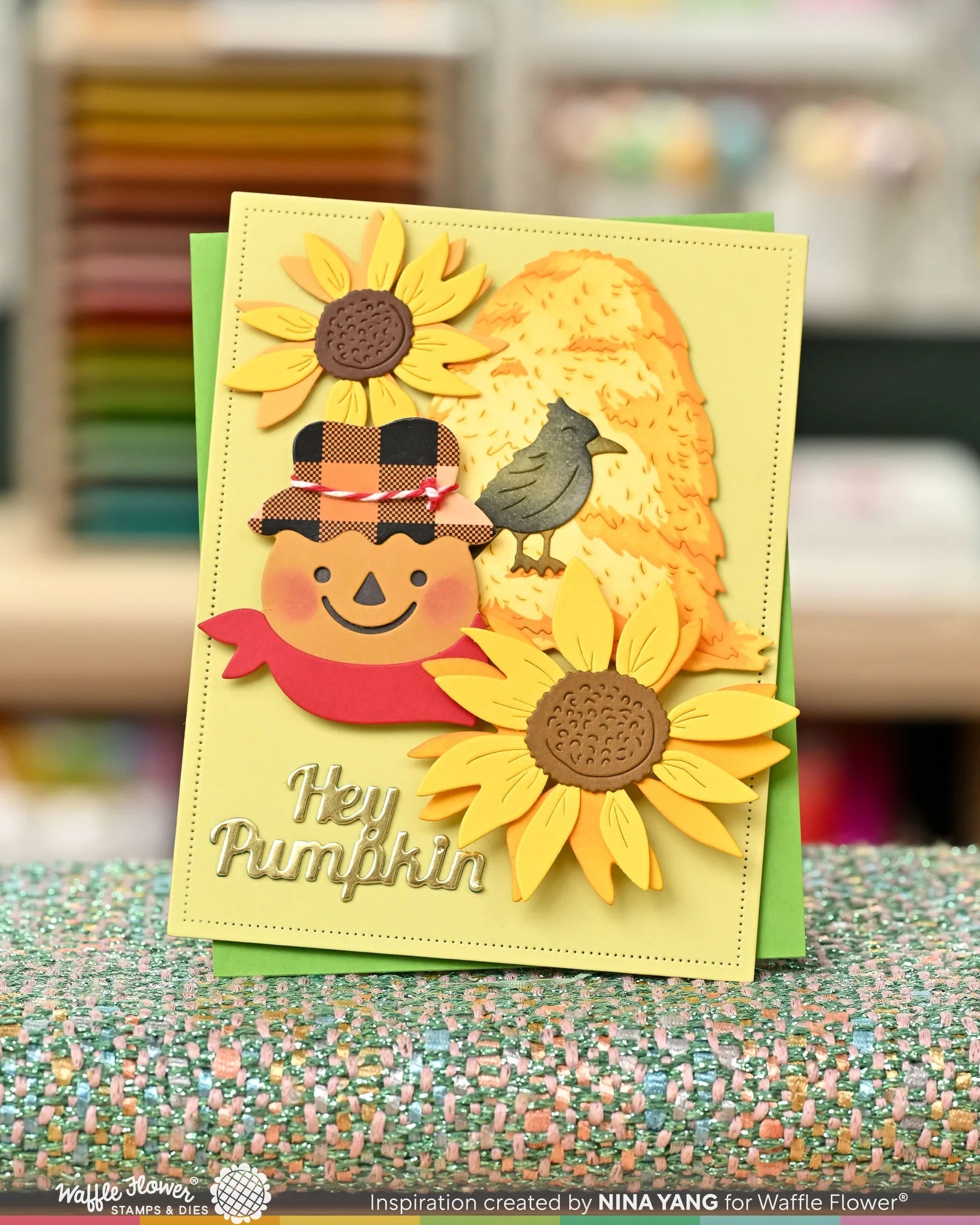 Bumbleberry Papercrafts Ltd