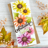 Sunflower Die