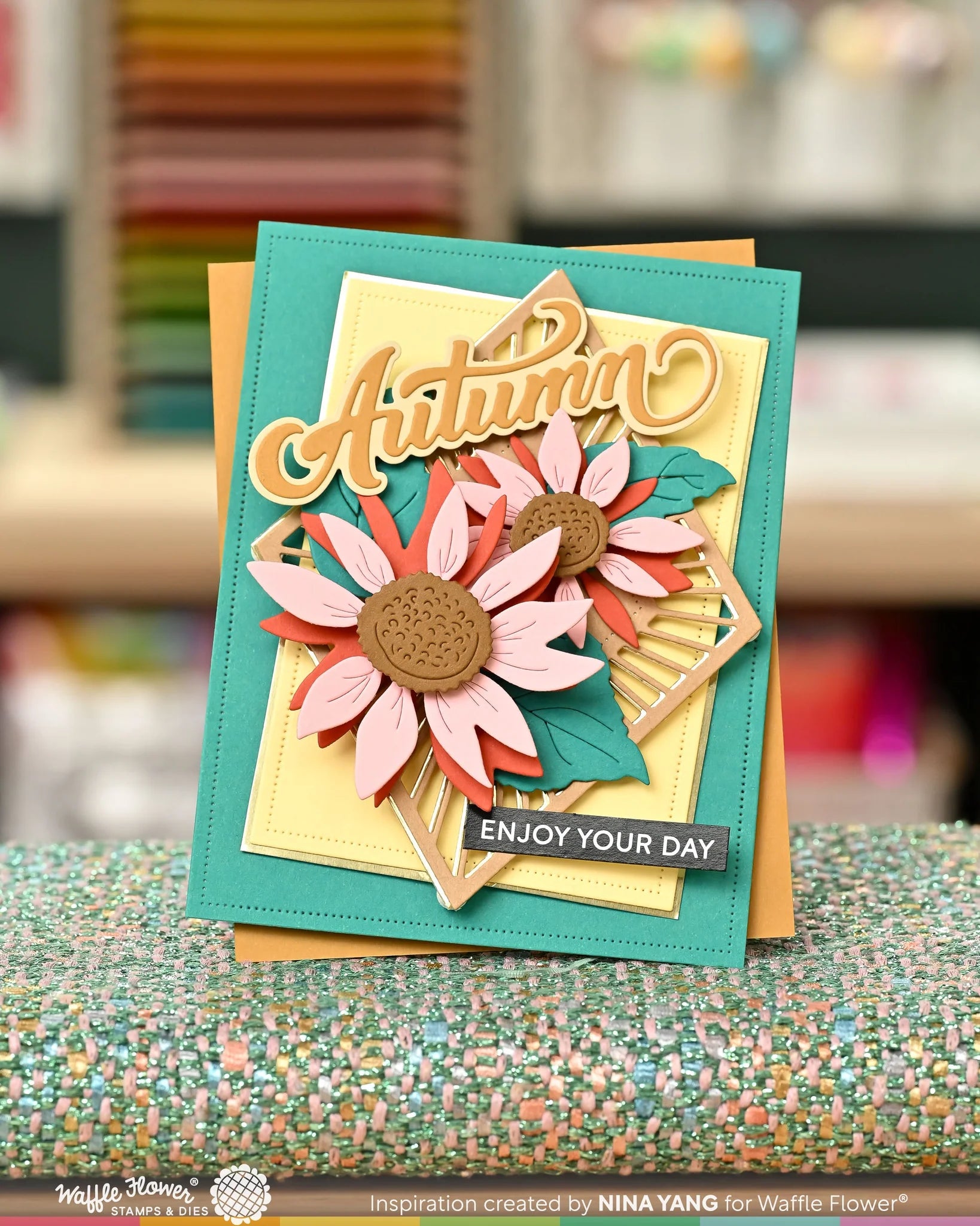 Bumbleberry Papercrafts Ltd