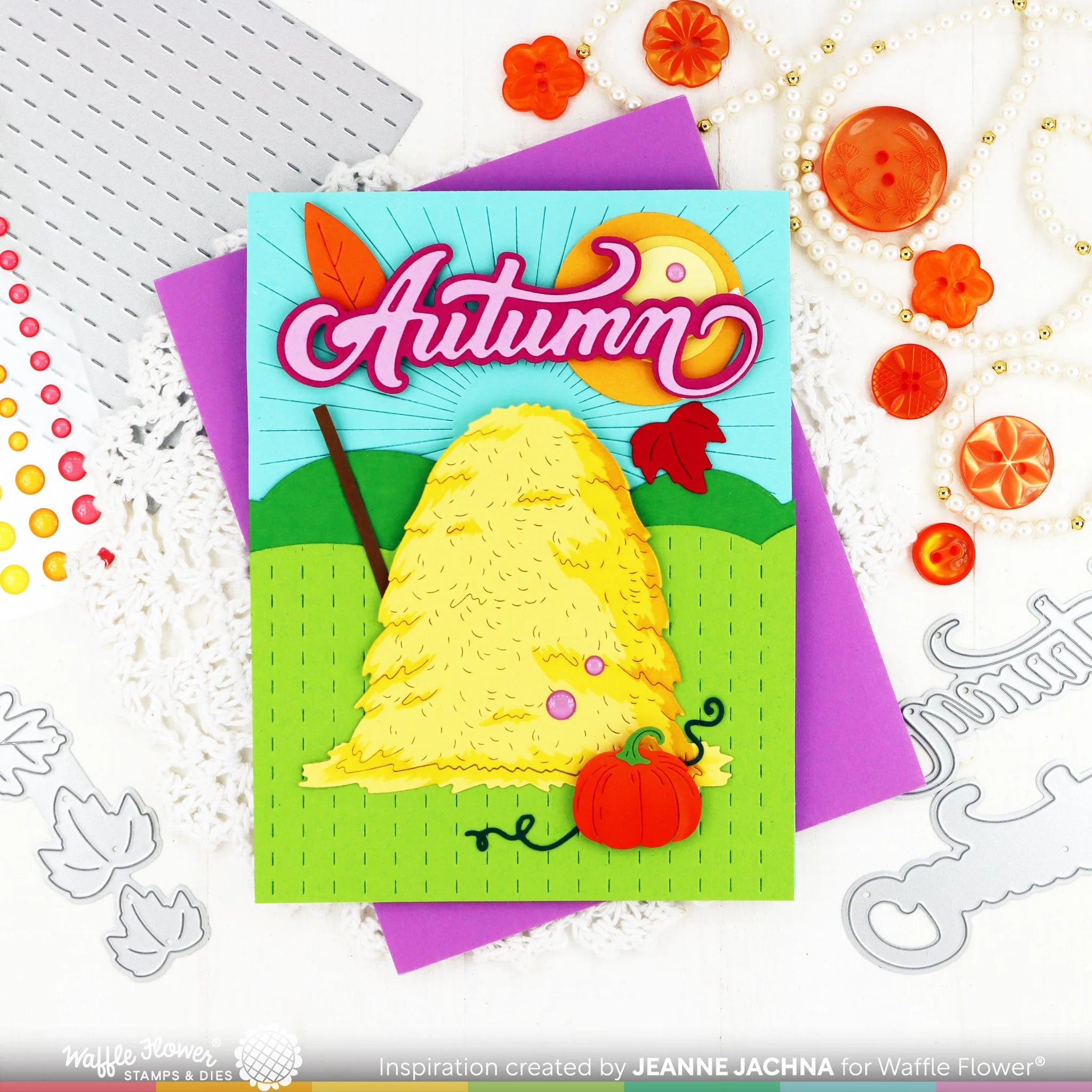 Bumbleberry Papercrafts Ltd