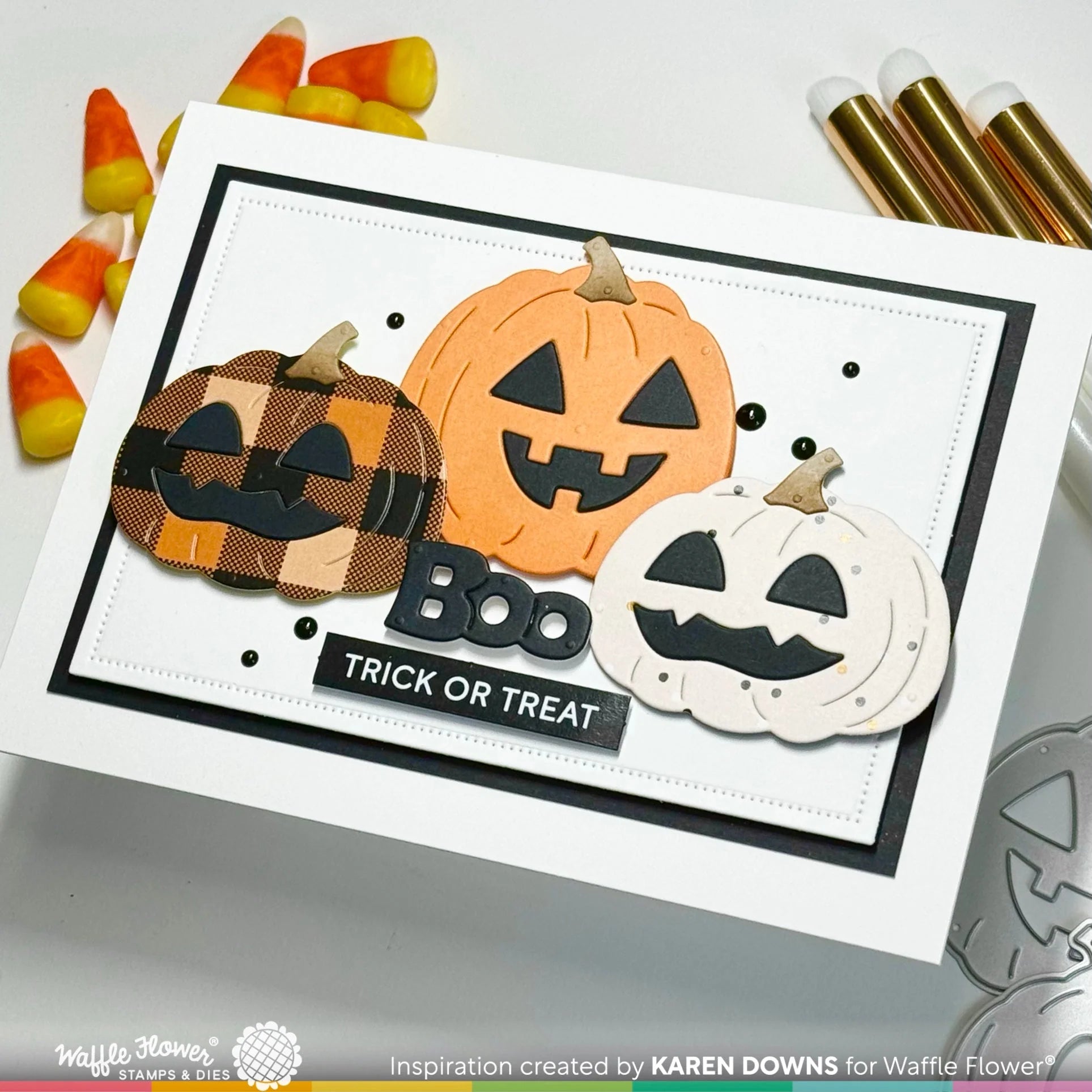 Bumbleberry Papercrafts Ltd