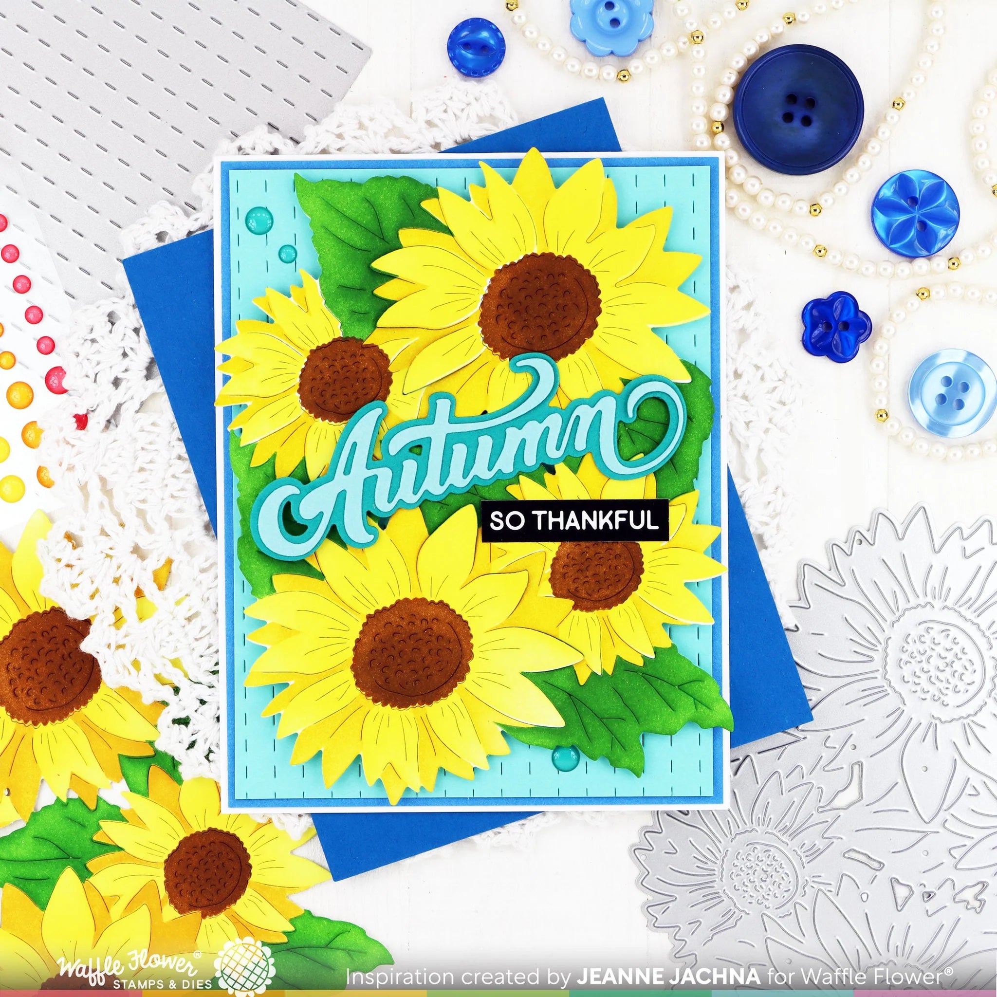 Bumbleberry Papercrafts Ltd