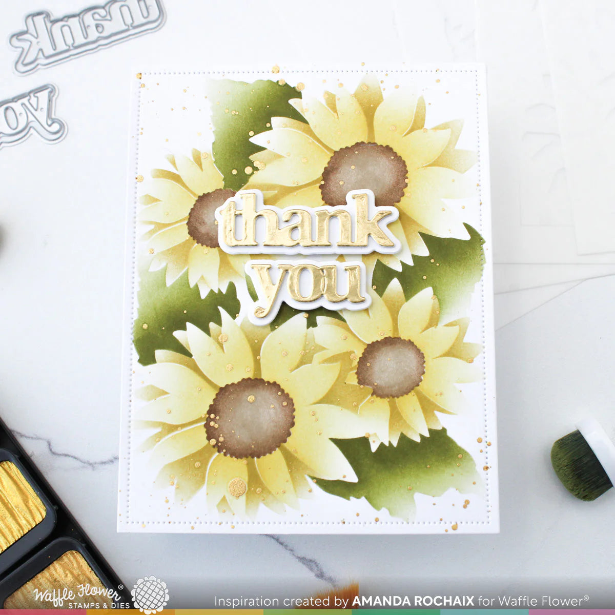 Bumbleberry Papercrafts Ltd