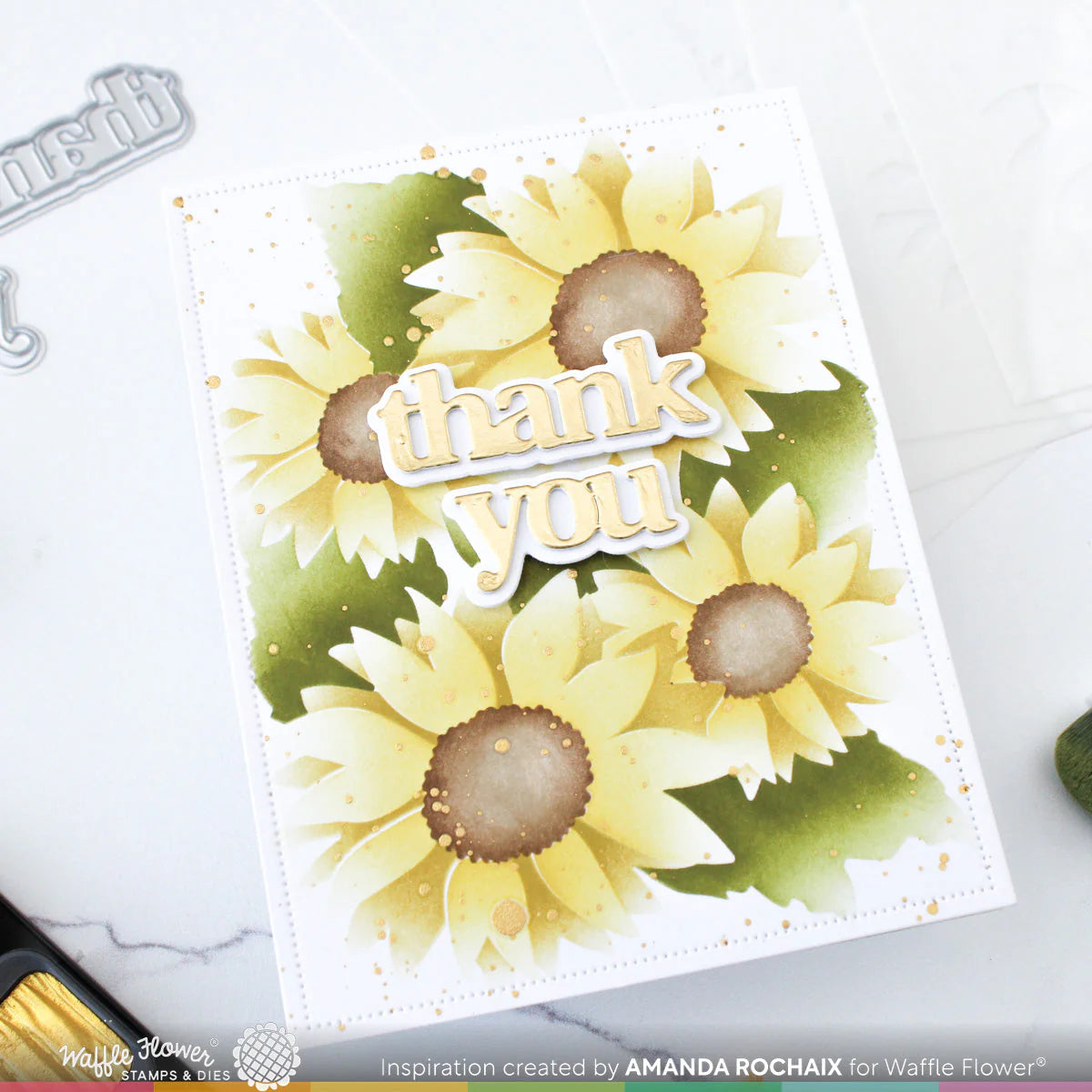 Bumbleberry Papercrafts Ltd