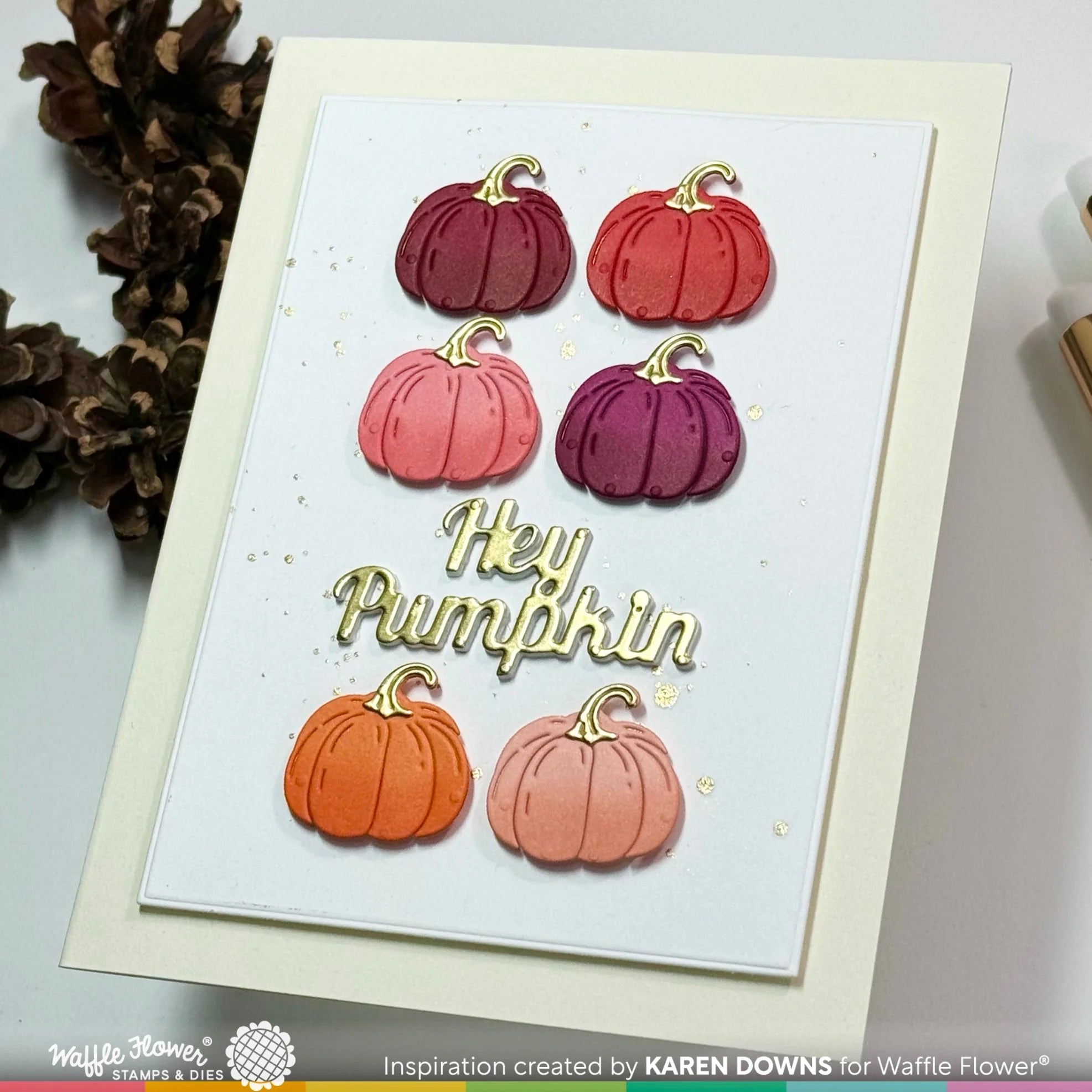 Bumbleberry Papercrafts Ltd
