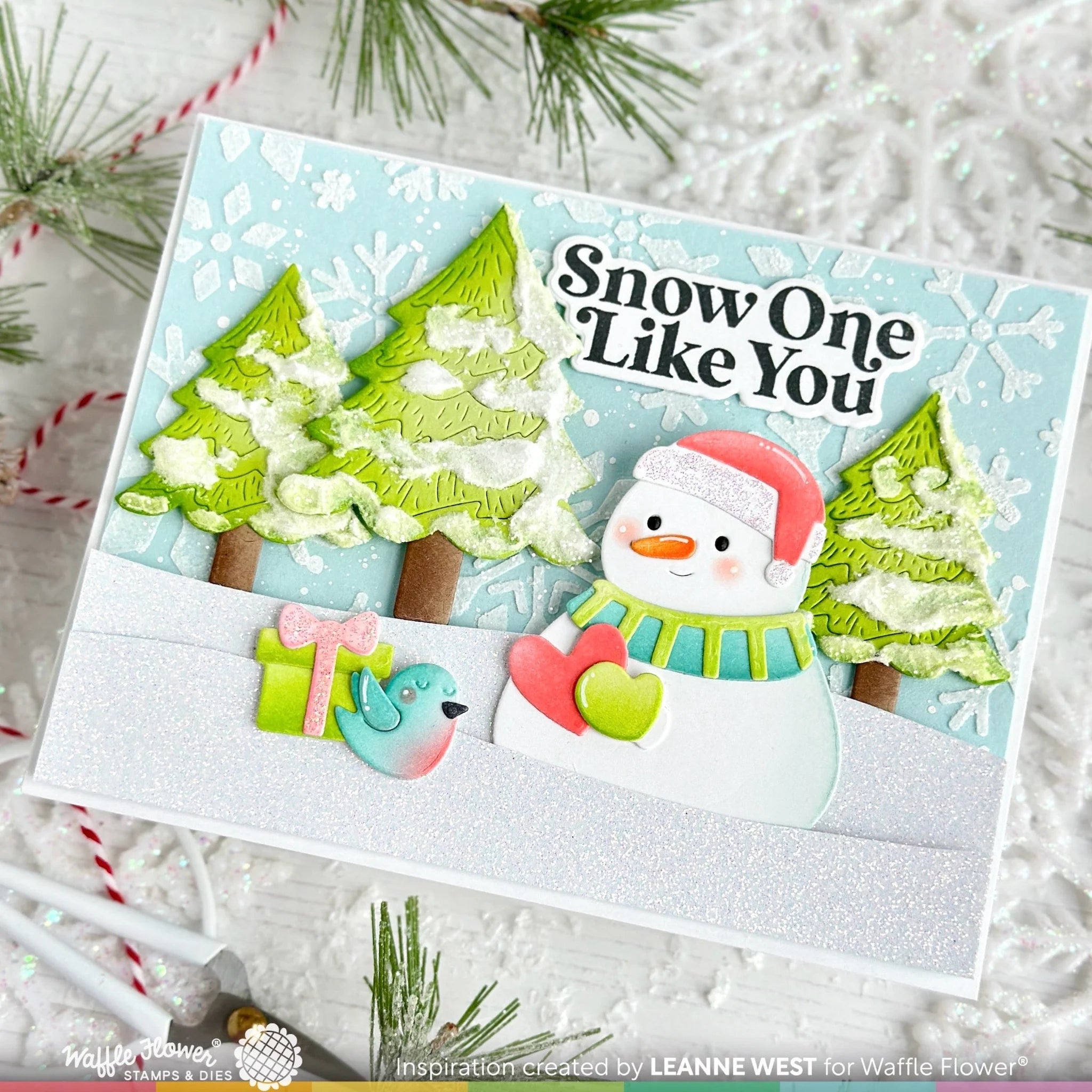 Bumbleberry Papercrafts Ltd