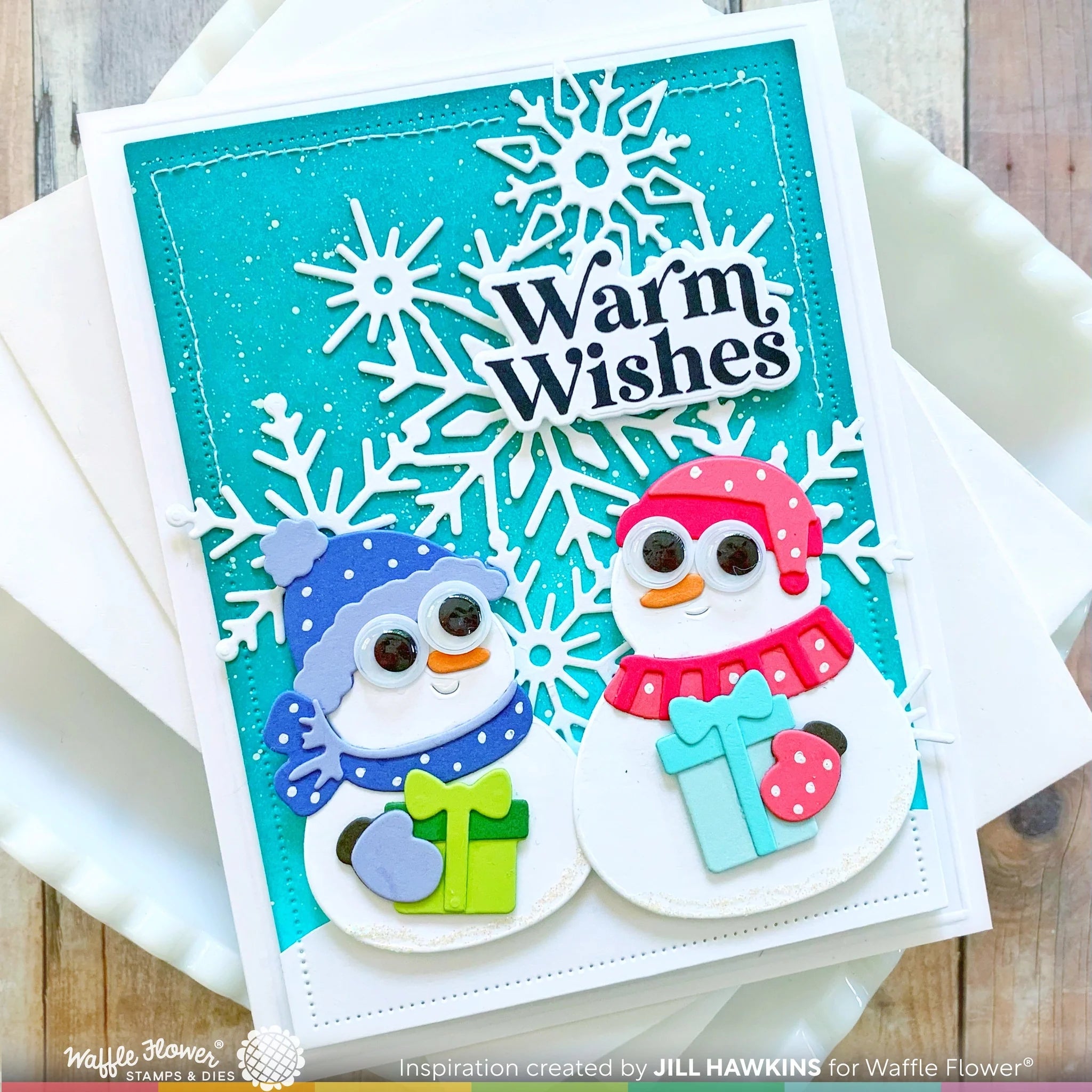 Bumbleberry Papercrafts Ltd