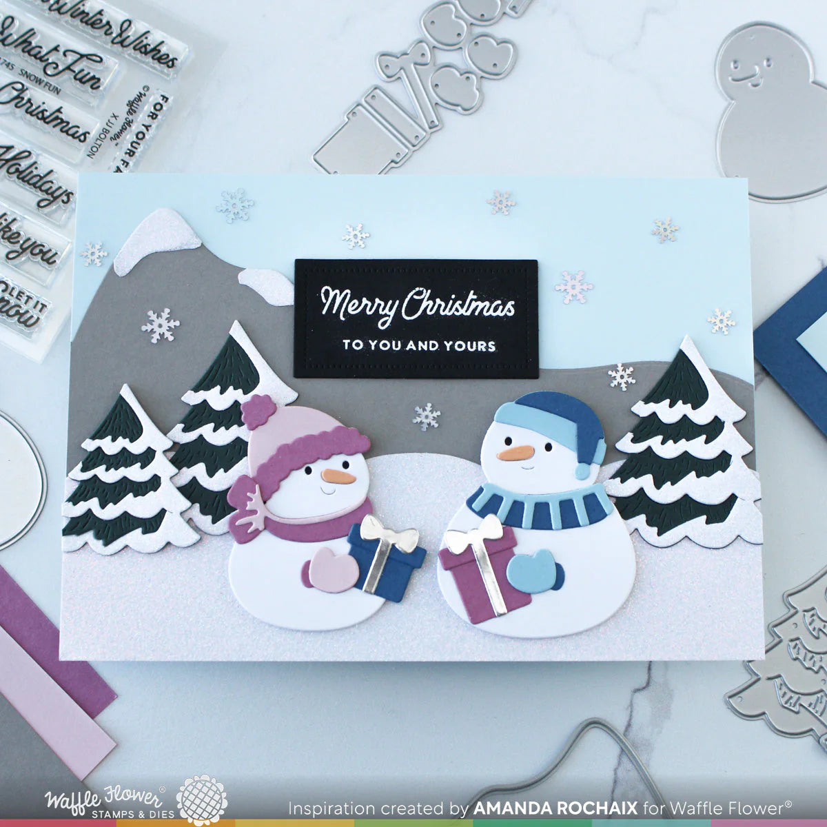 Bumbleberry Papercrafts Ltd