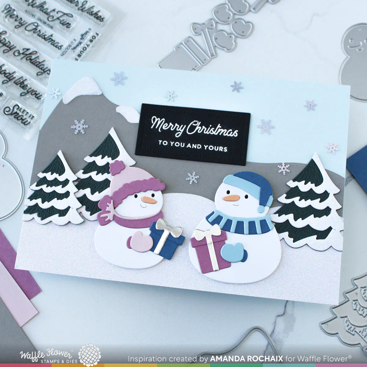 Bumbleberry Papercrafts Ltd