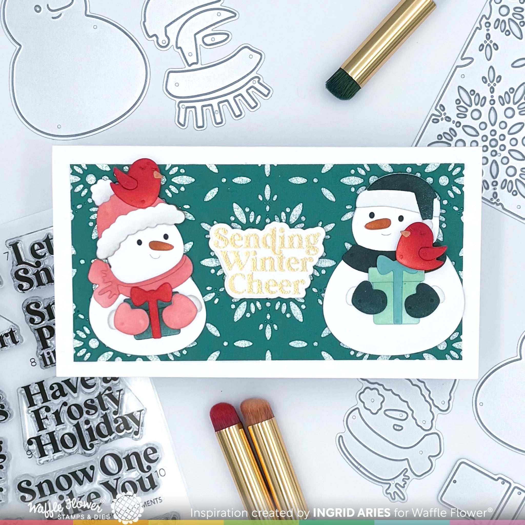Bumbleberry Papercrafts Ltd