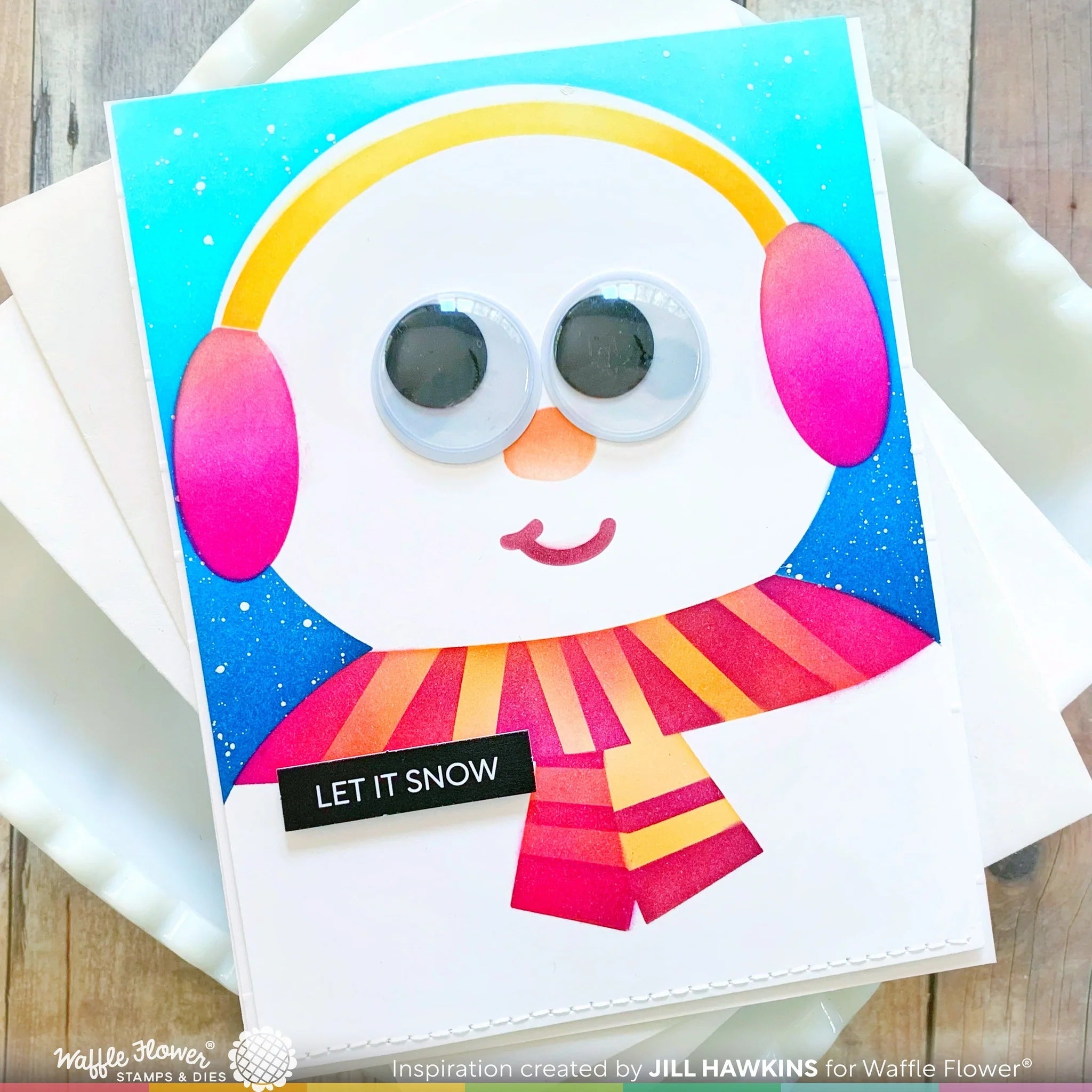 Bumbleberry Papercrafts Ltd