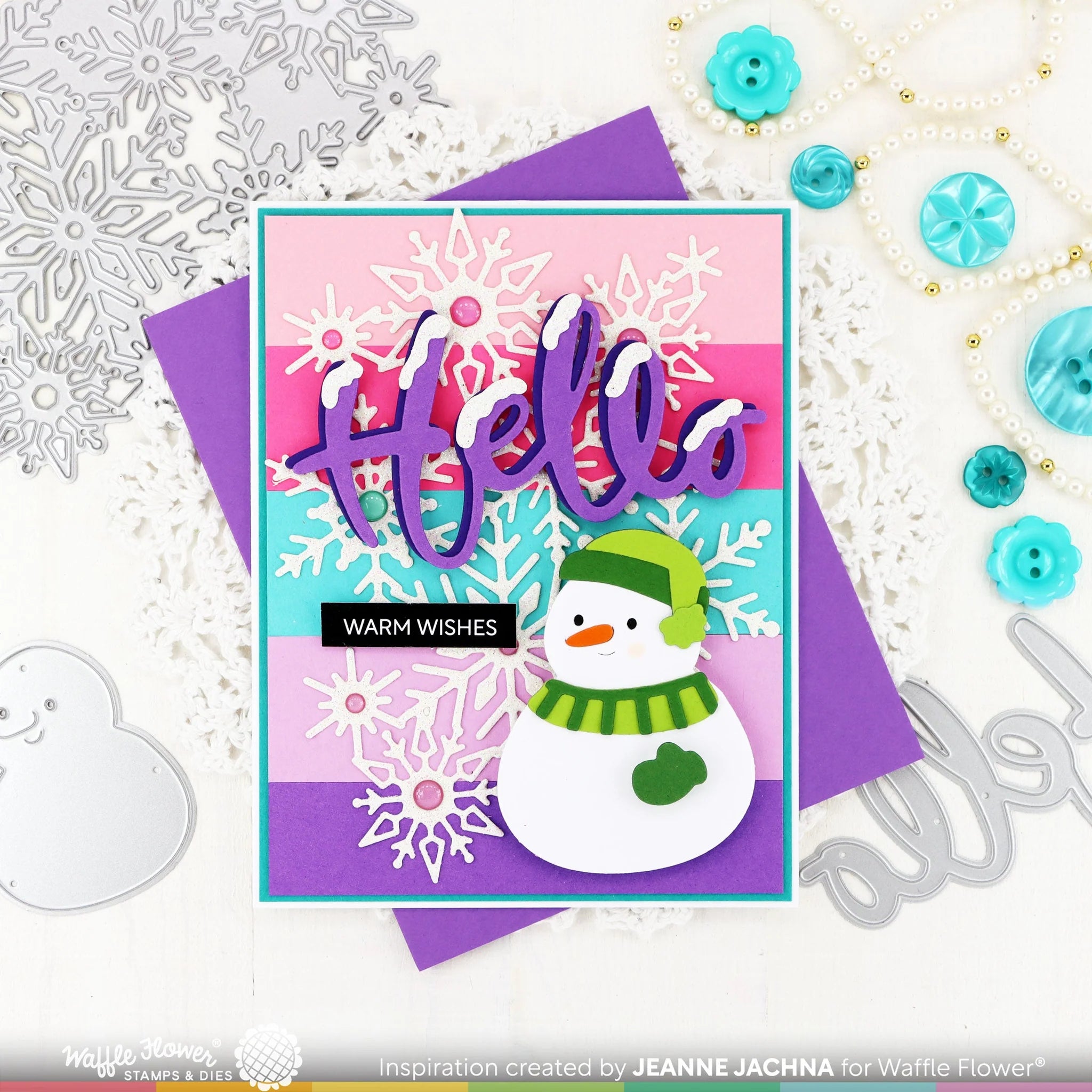 Bumbleberry Papercrafts Ltd