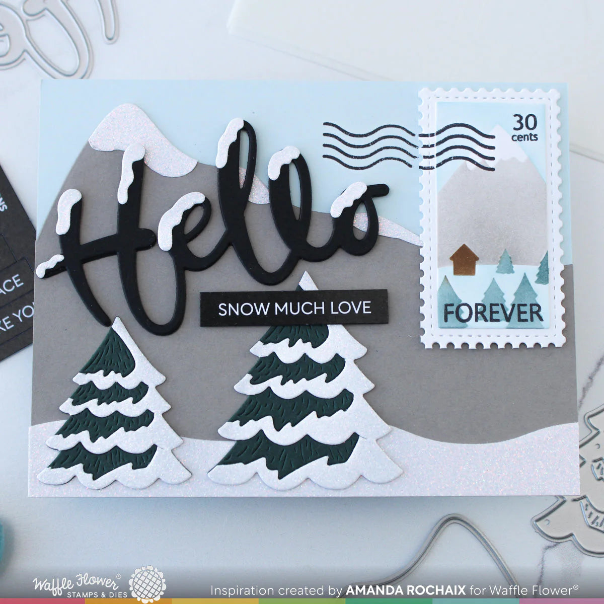 Bumbleberry Papercrafts Ltd
