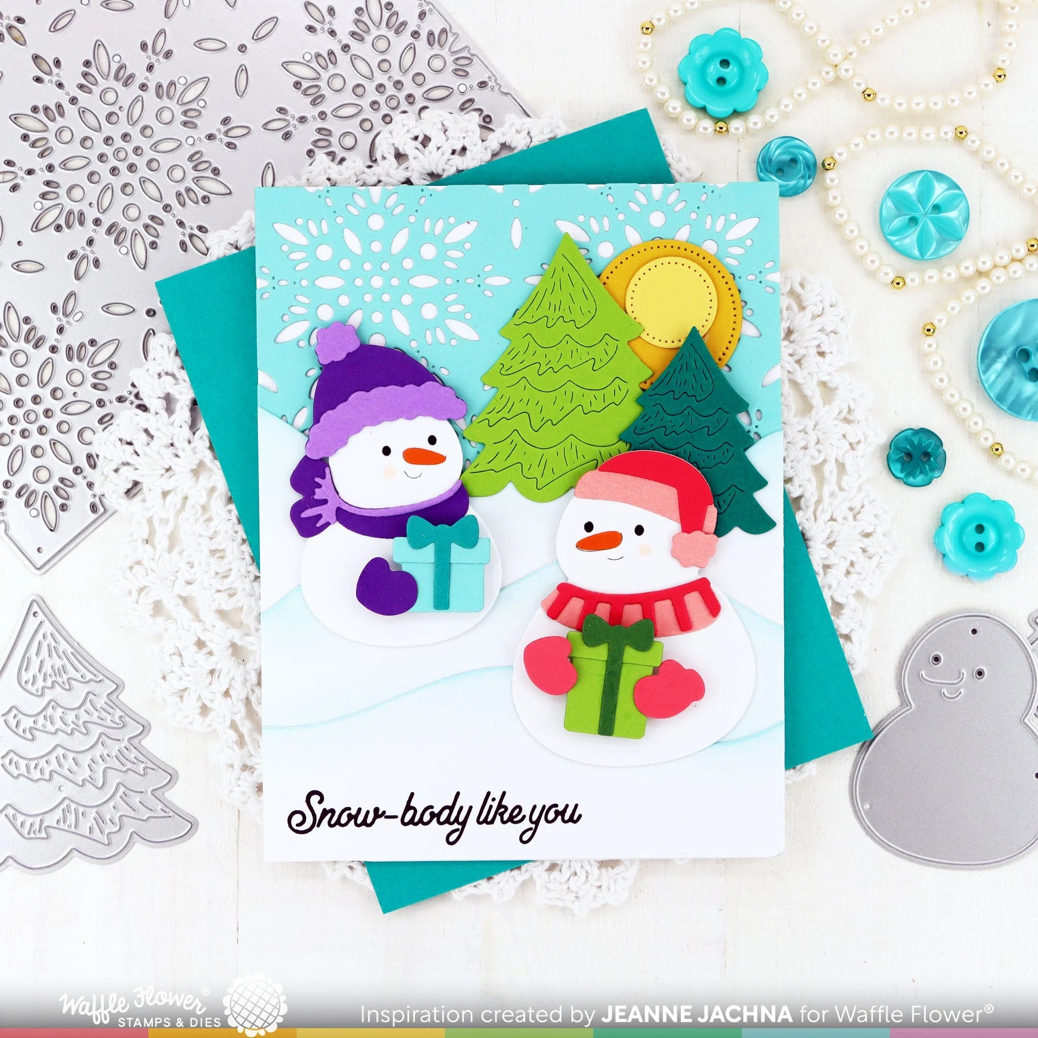 Bumbleberry Papercrafts Ltd