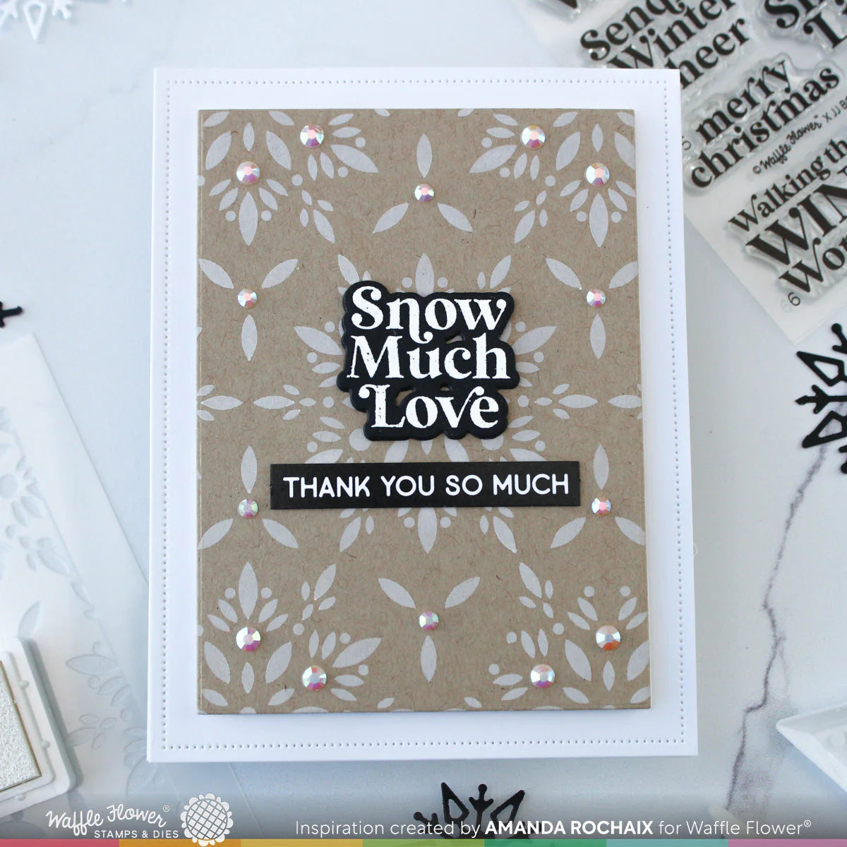 Bumbleberry Papercrafts Ltd