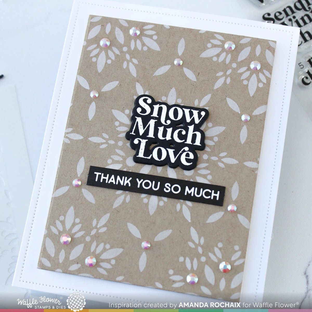 Bumbleberry Papercrafts Ltd