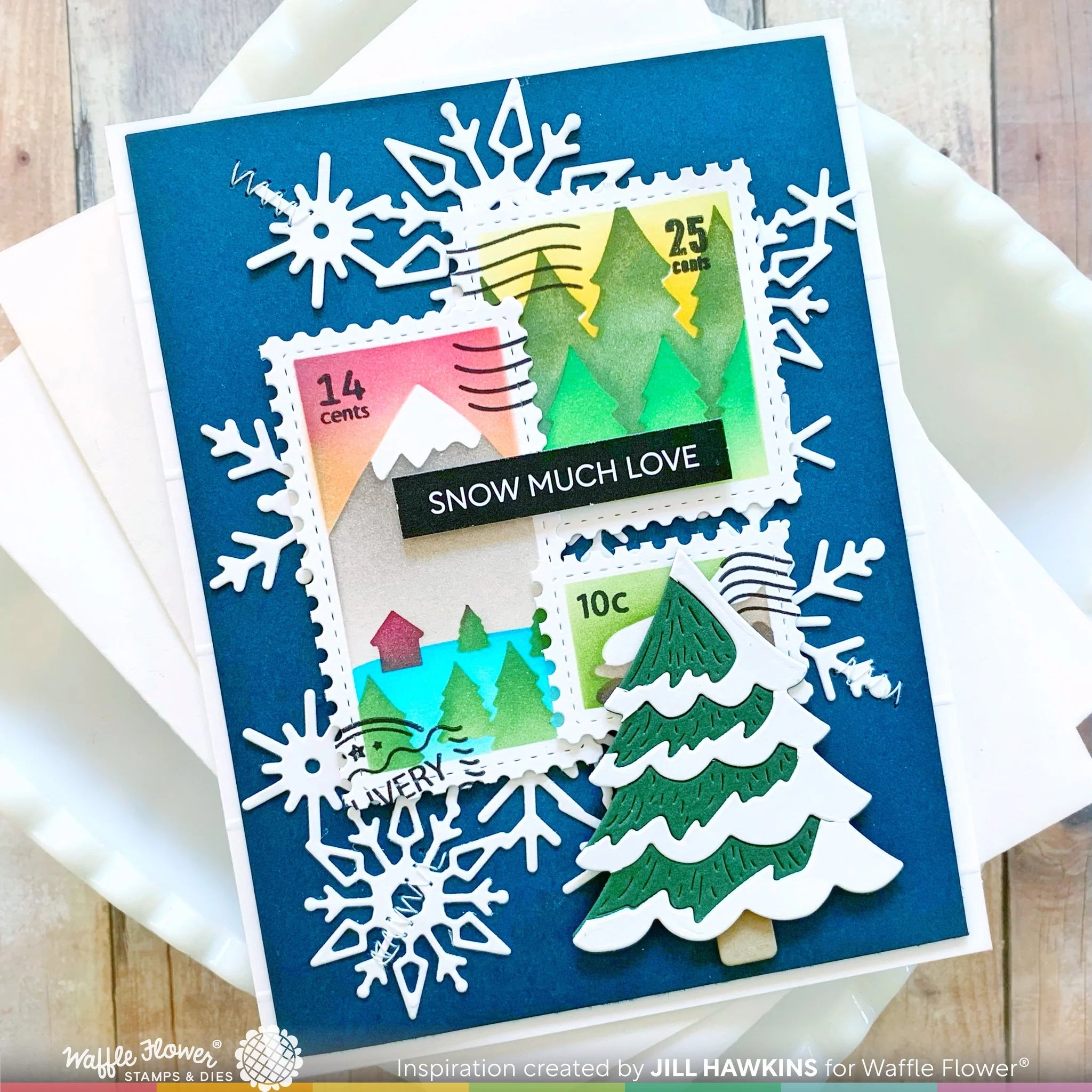 Bumbleberry Papercrafts Ltd