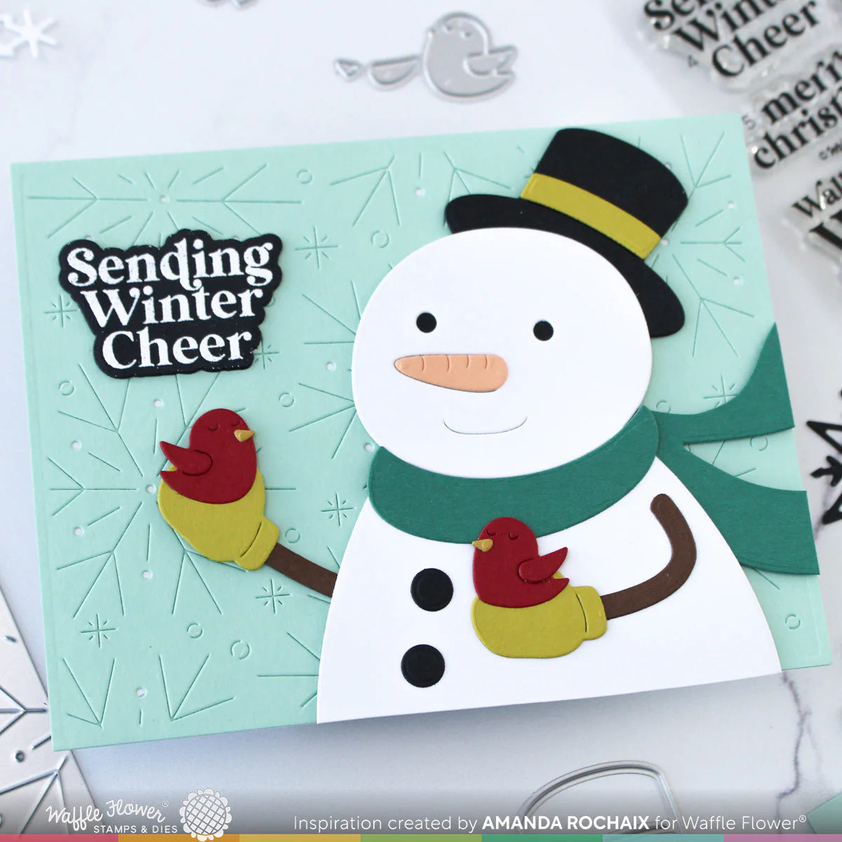 Bumbleberry Papercrafts Ltd