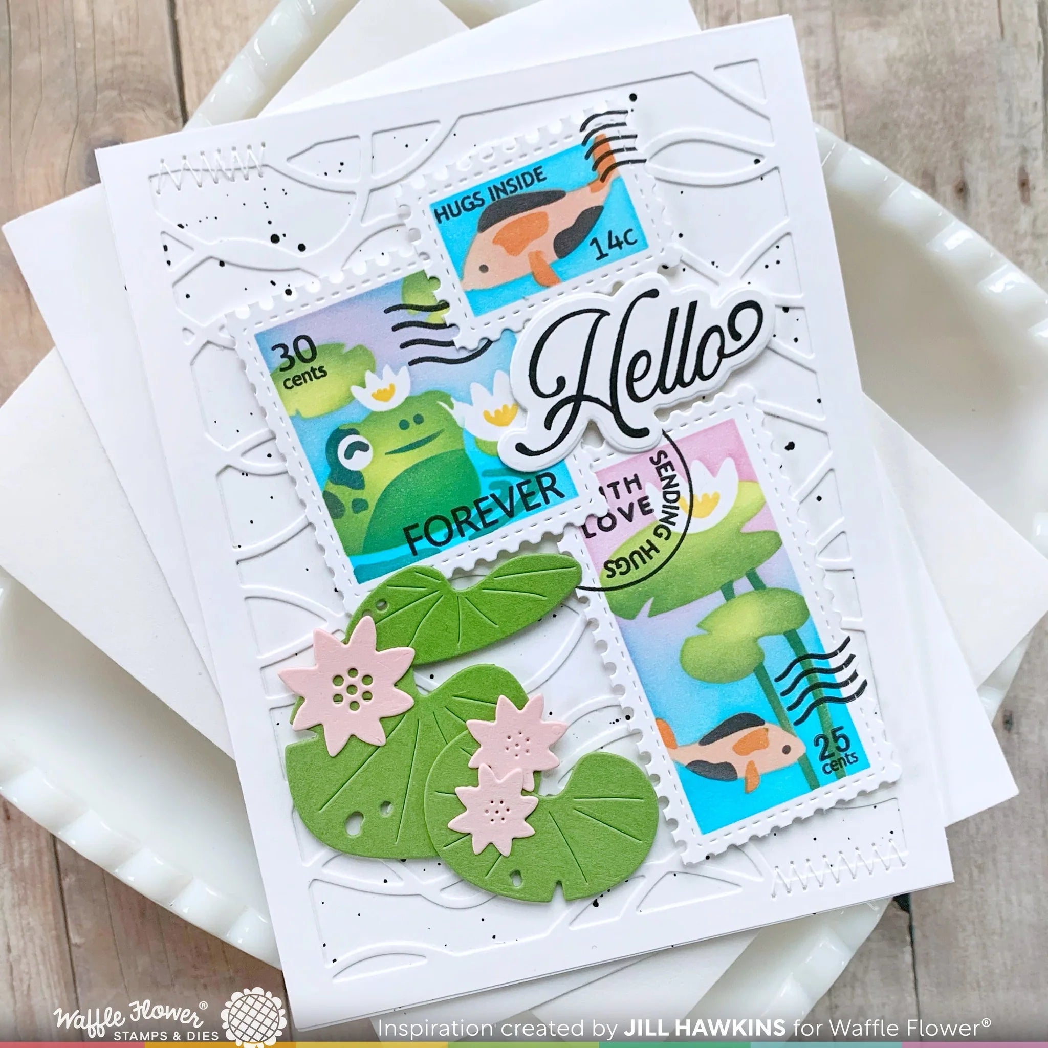 Bumbleberry Papercrafts Ltd