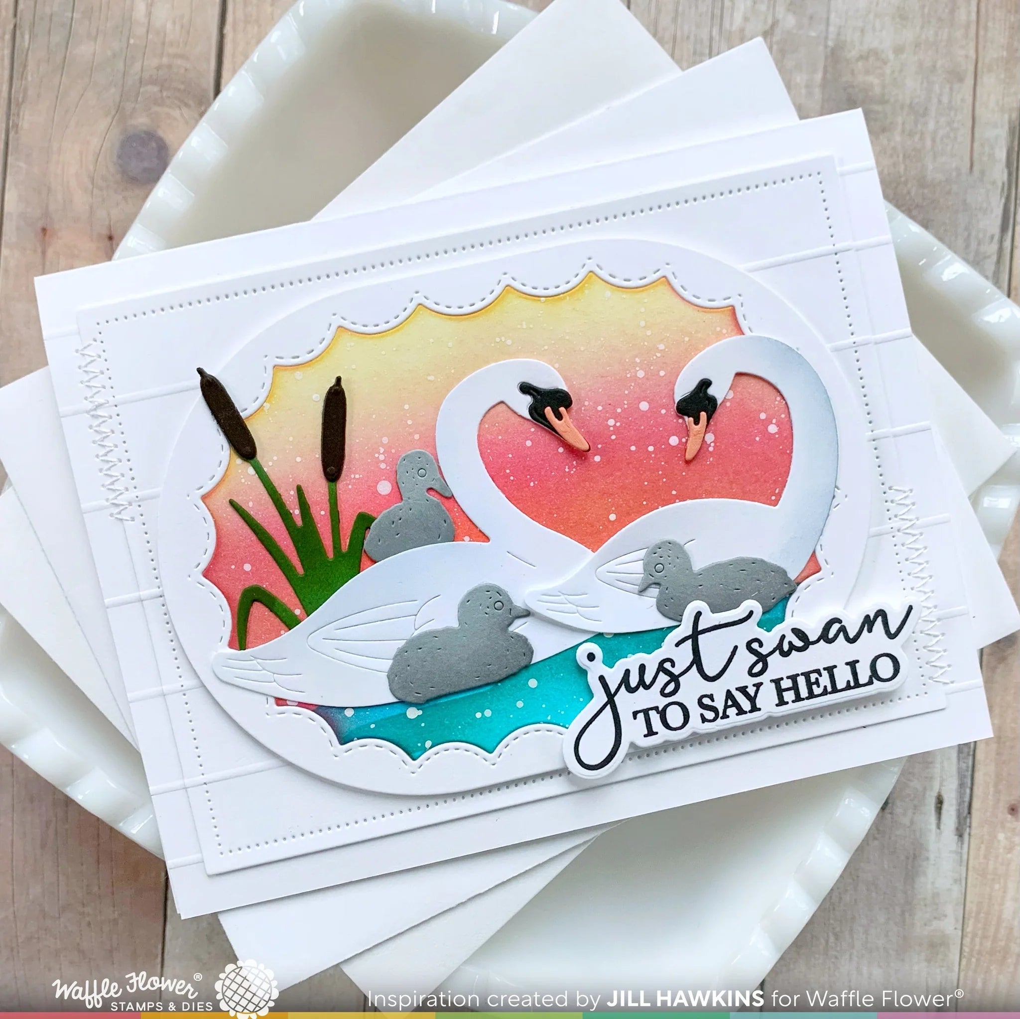Bumbleberry Papercrafts Ltd