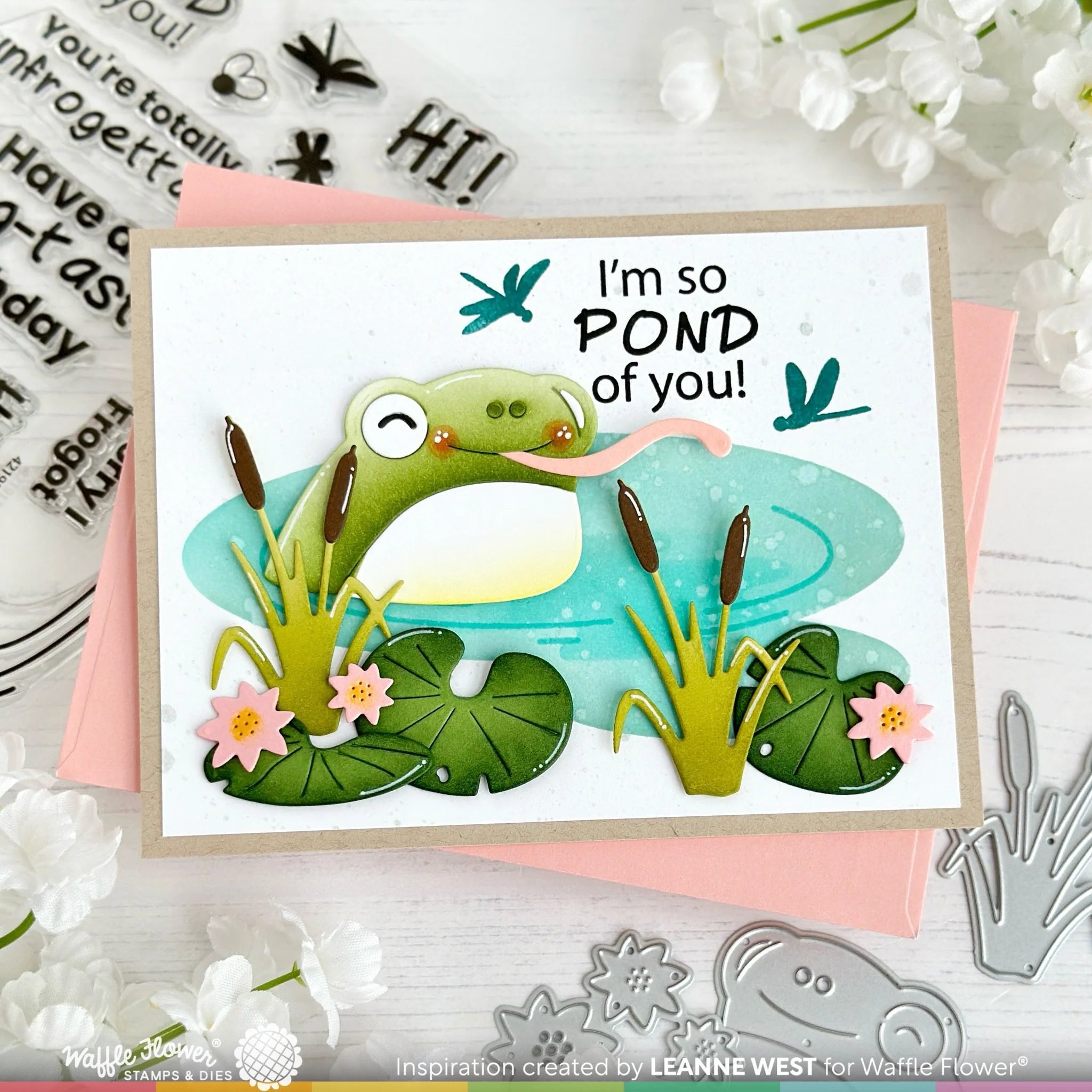 Bumbleberry Papercrafts Ltd