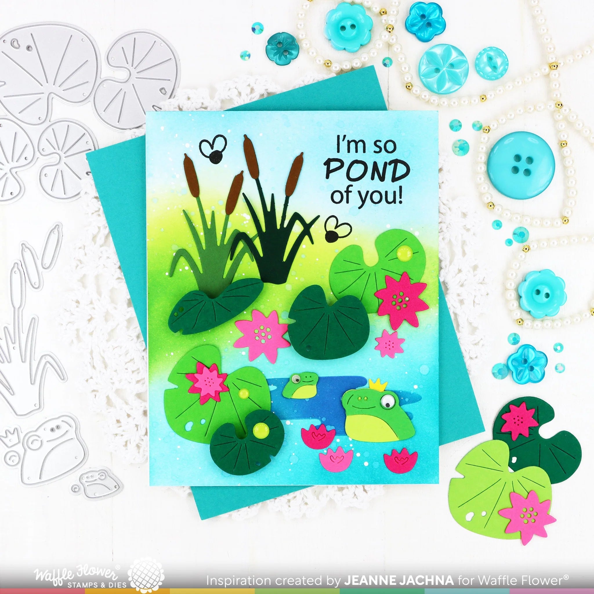 Bumbleberry Papercrafts Ltd