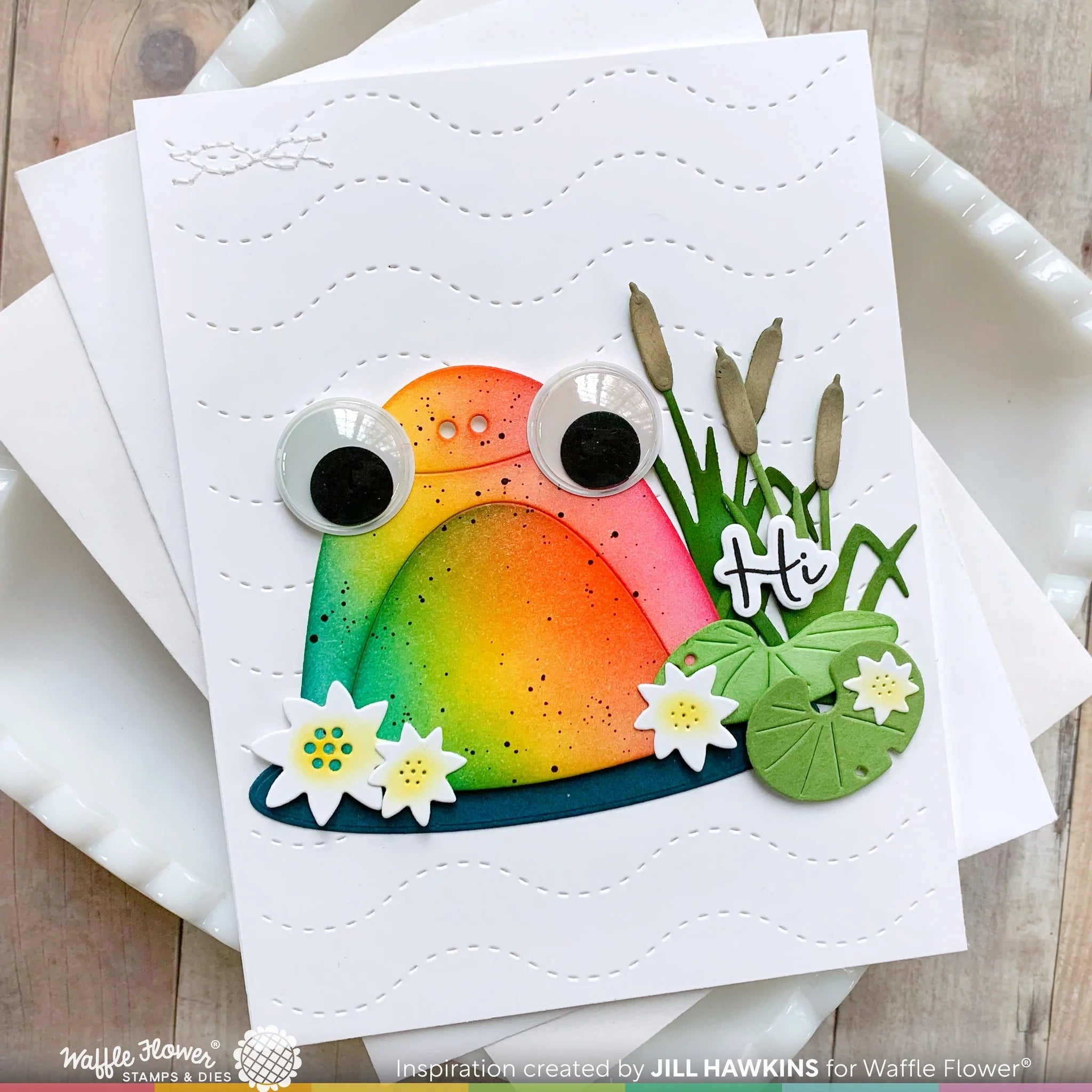 Bumbleberry Papercrafts Ltd